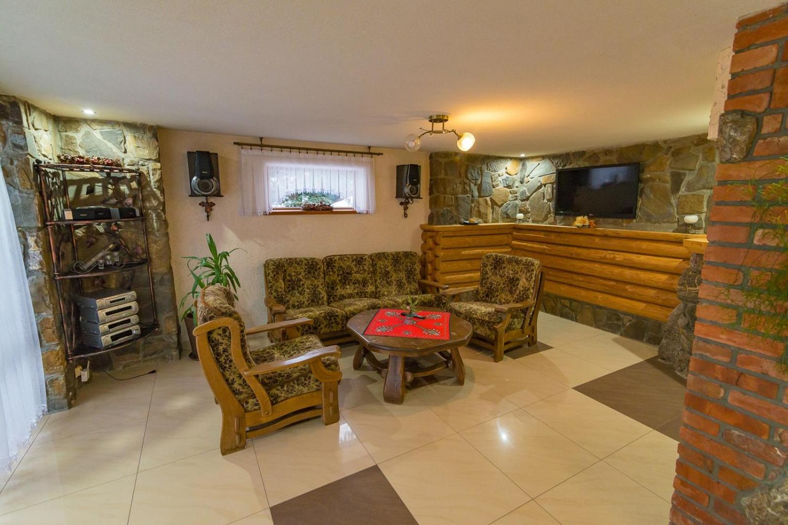 Triple Room with Balcony photo 2