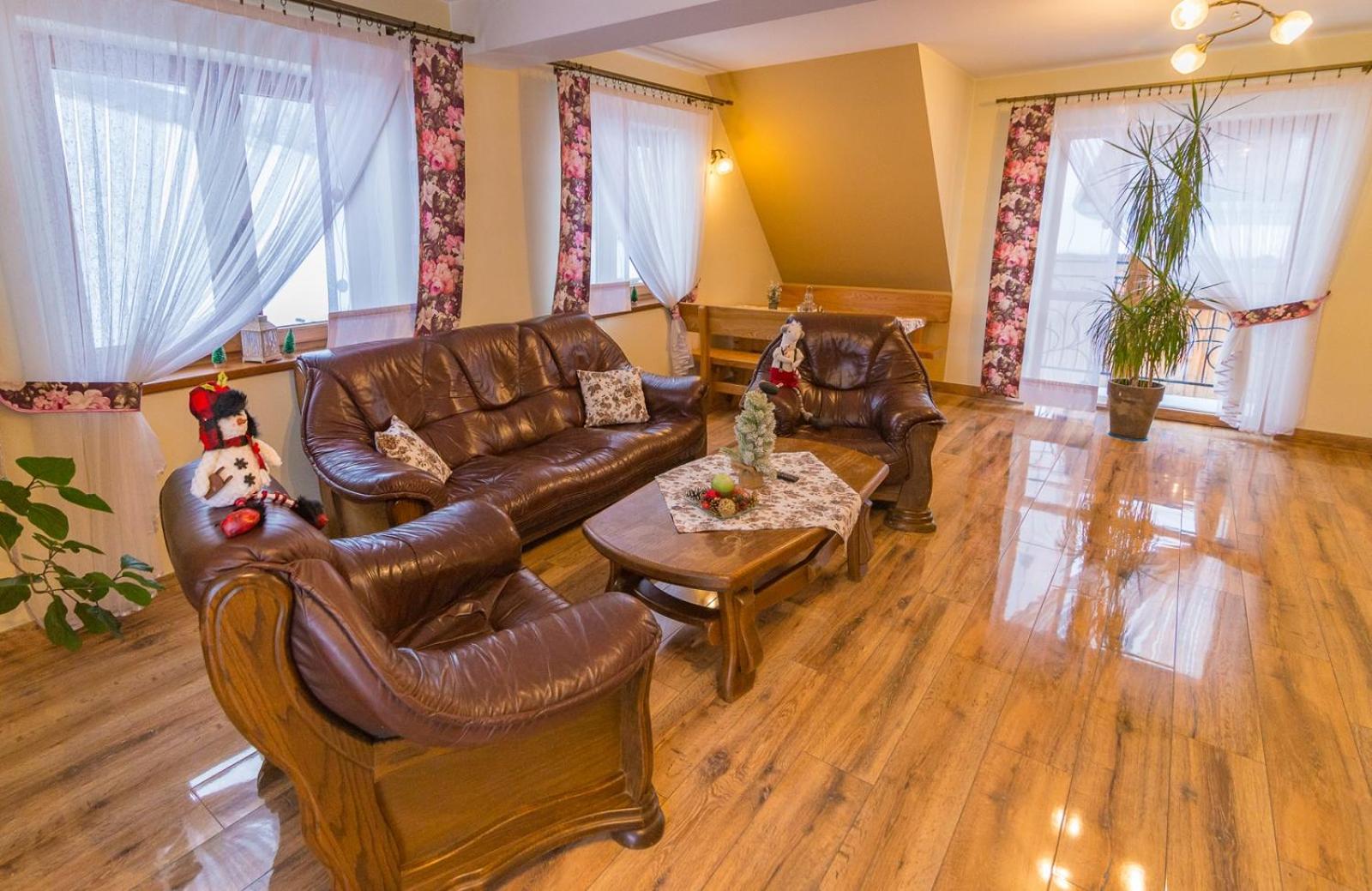 Double Room with Balcony photo 2