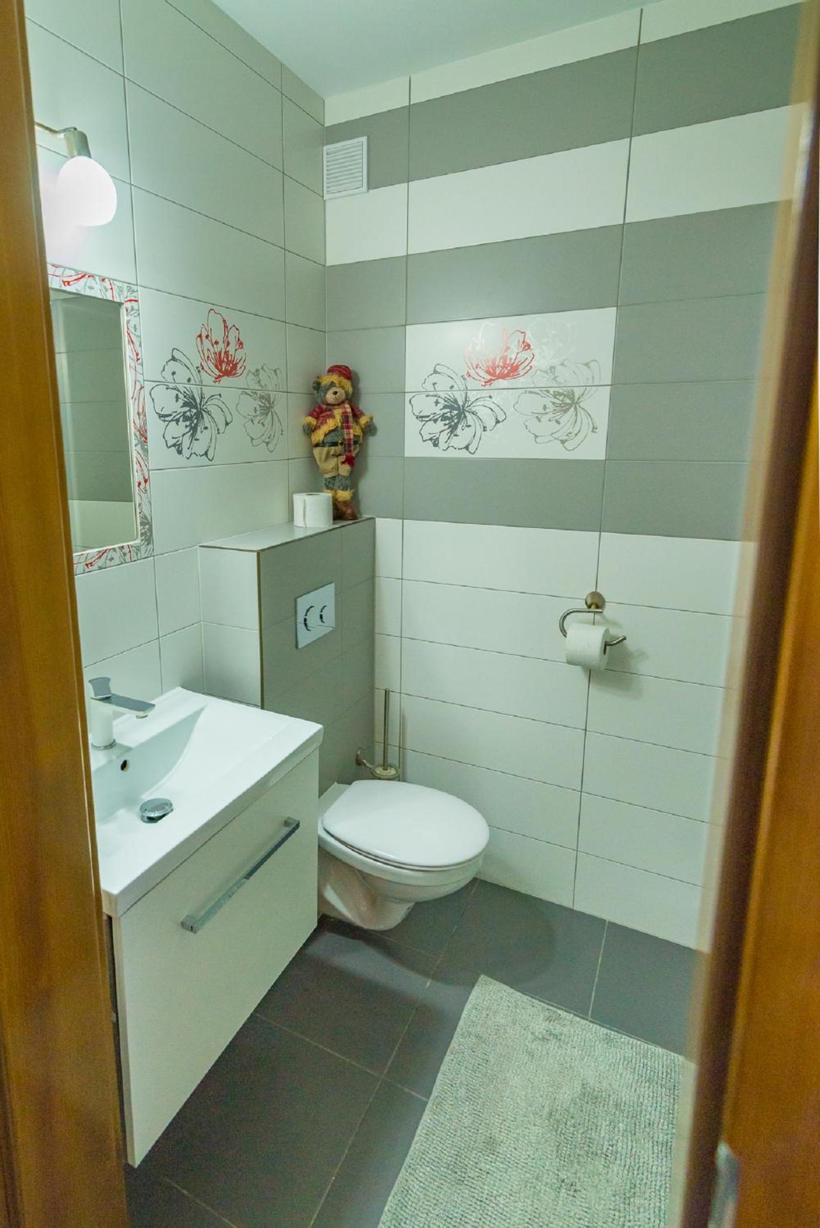 Double Room with Balcony photo 3