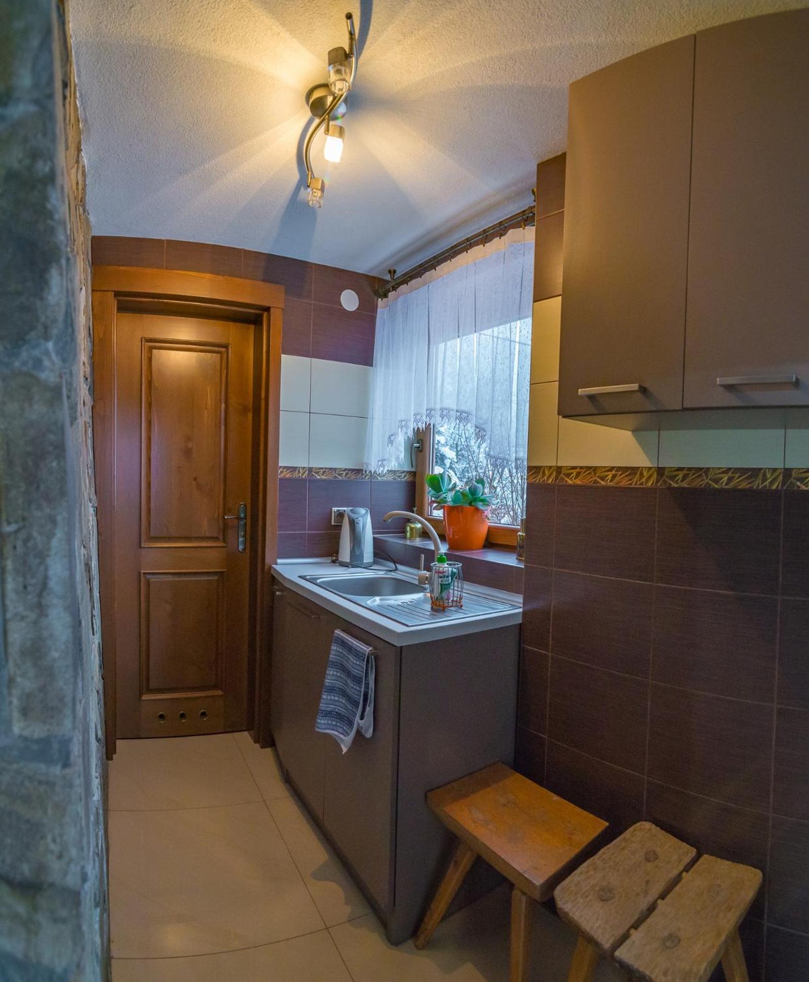 Double Room with Balcony photo 2