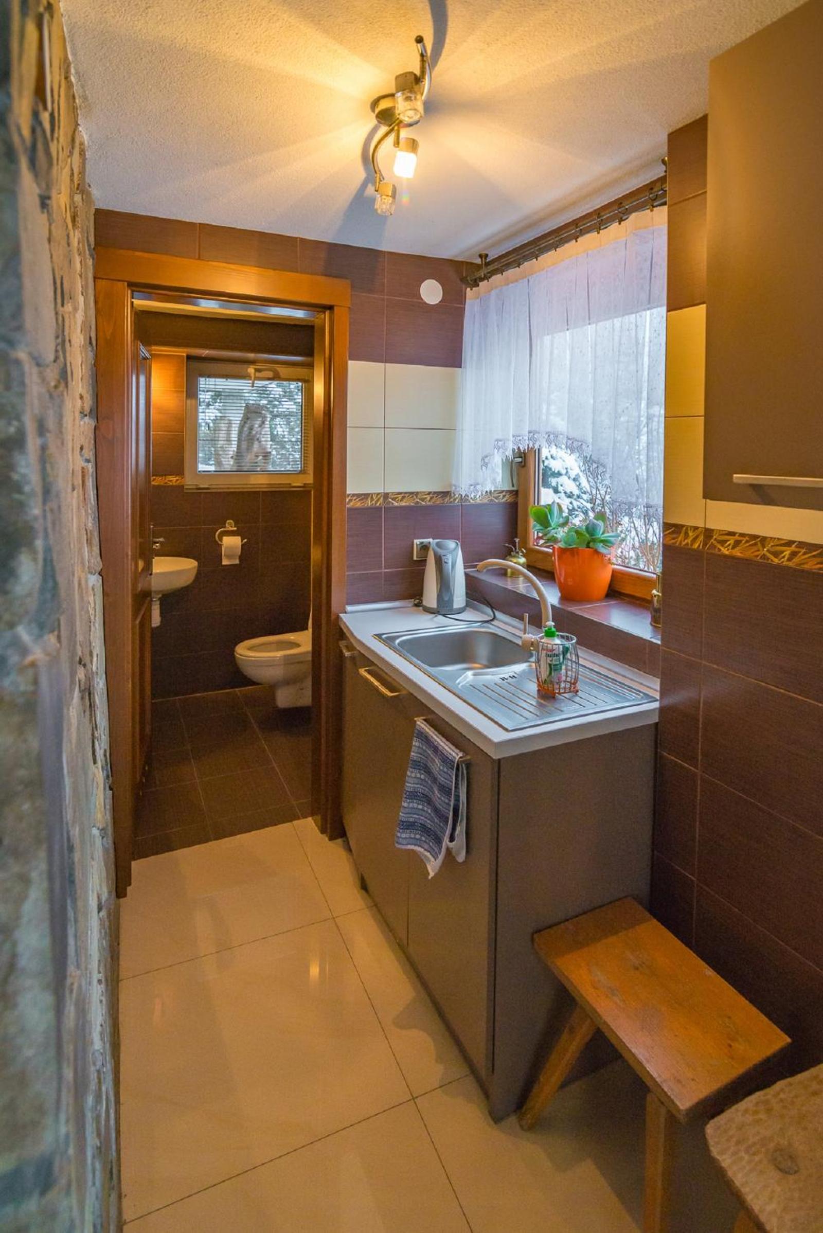 Double Room with Balcony photo 2
