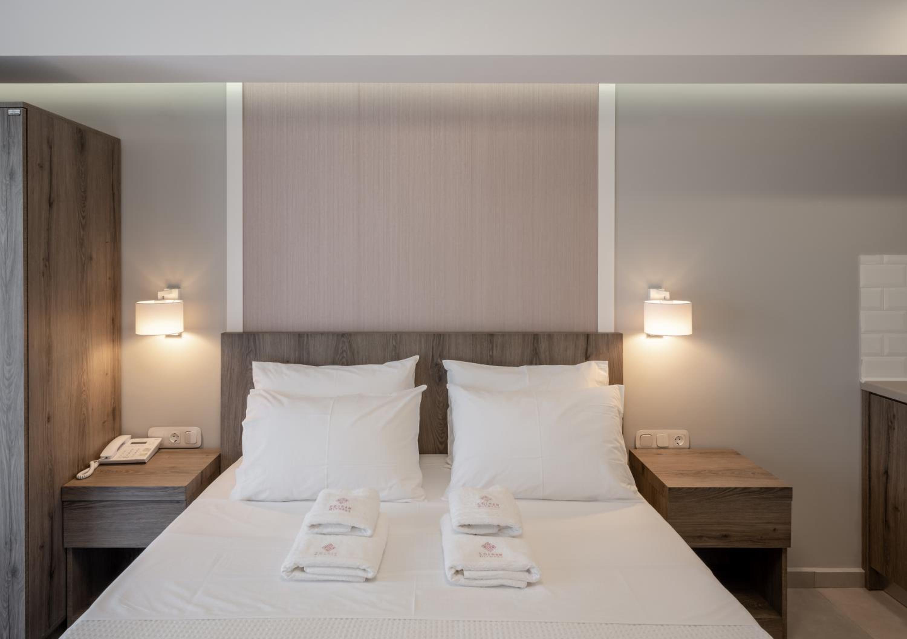 Double Room with Balcony photo 1