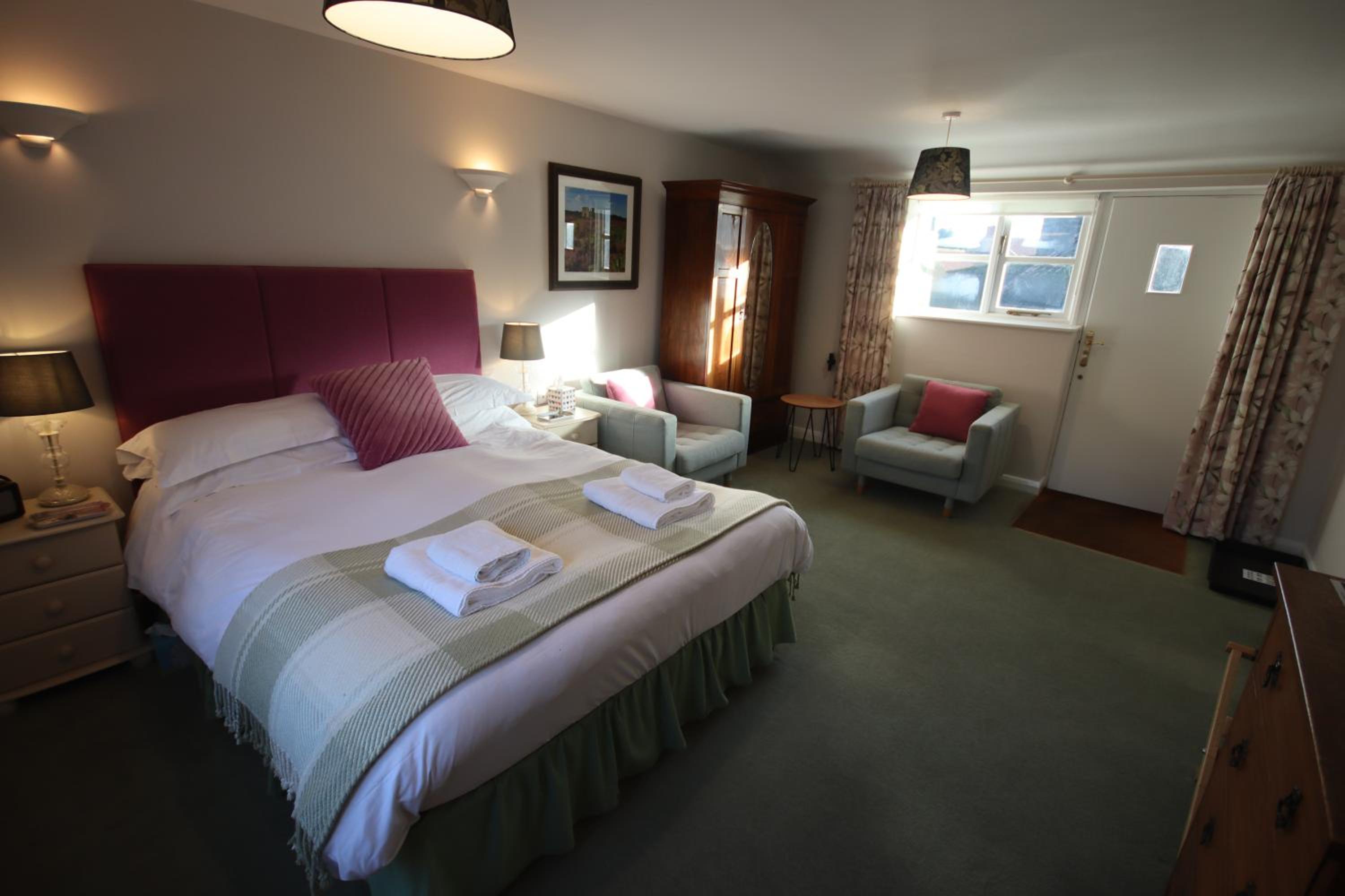 Double Room photo 2