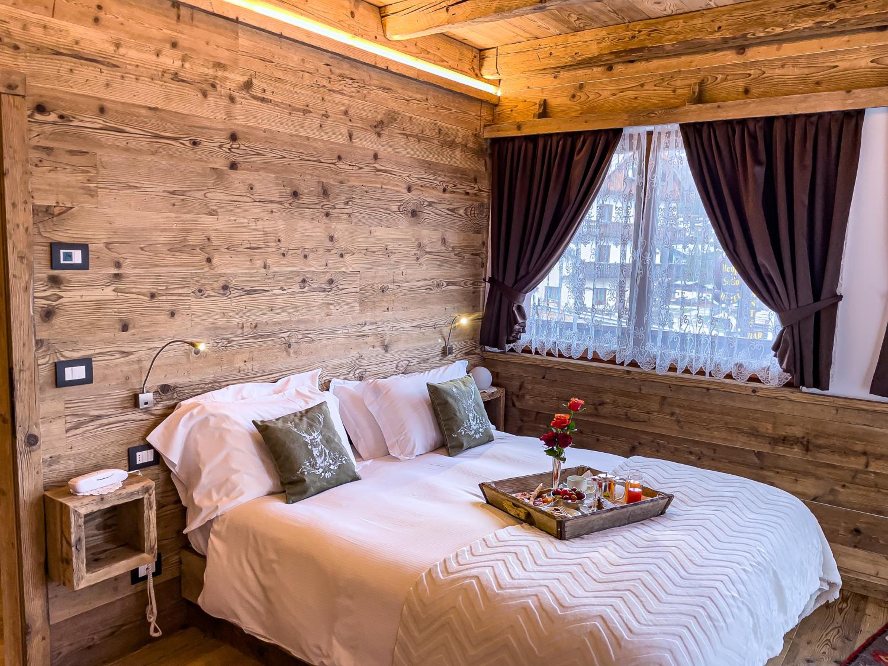 Double or Twin Room photo 1