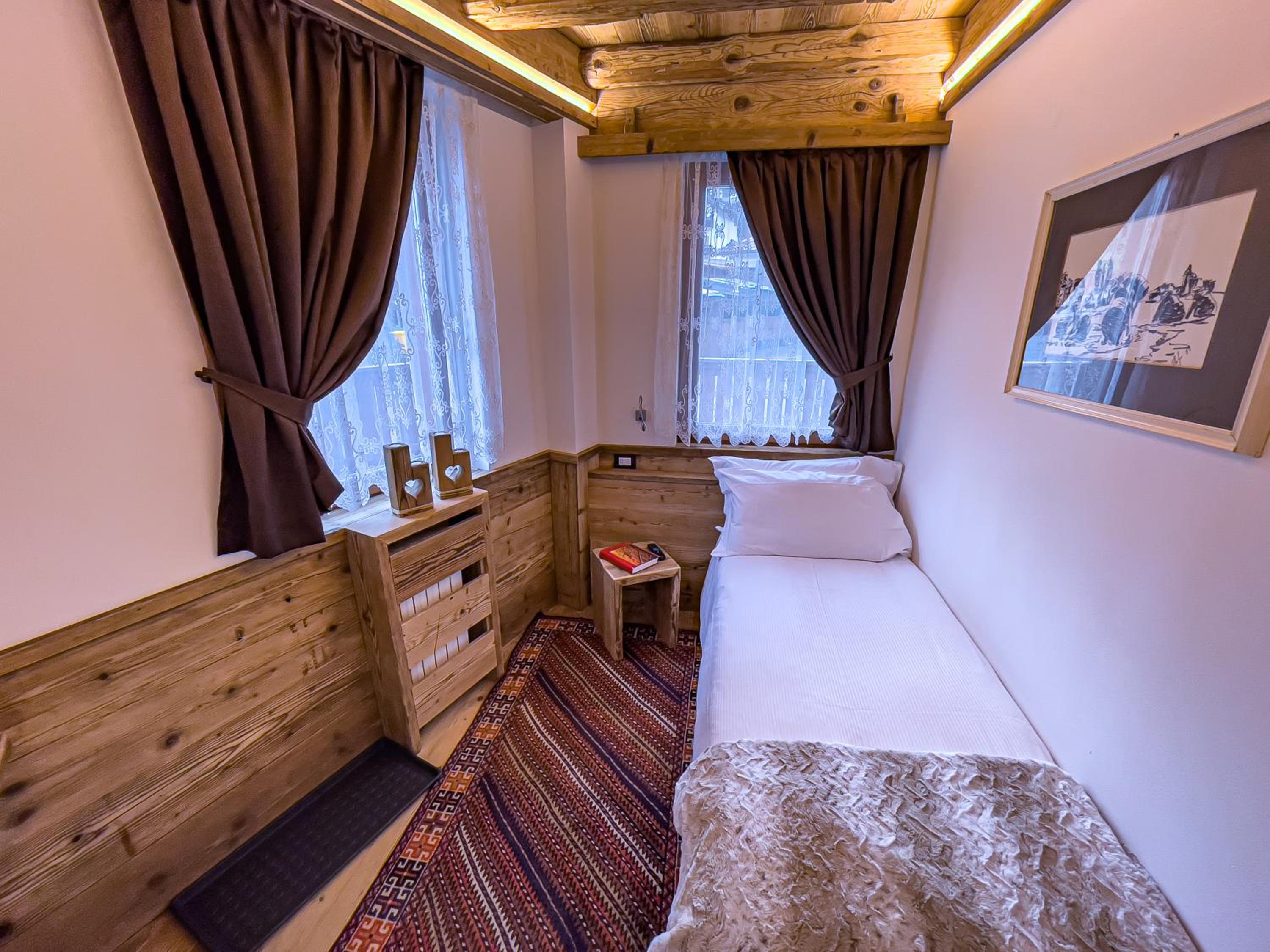 Comfort Triple Room photo 1