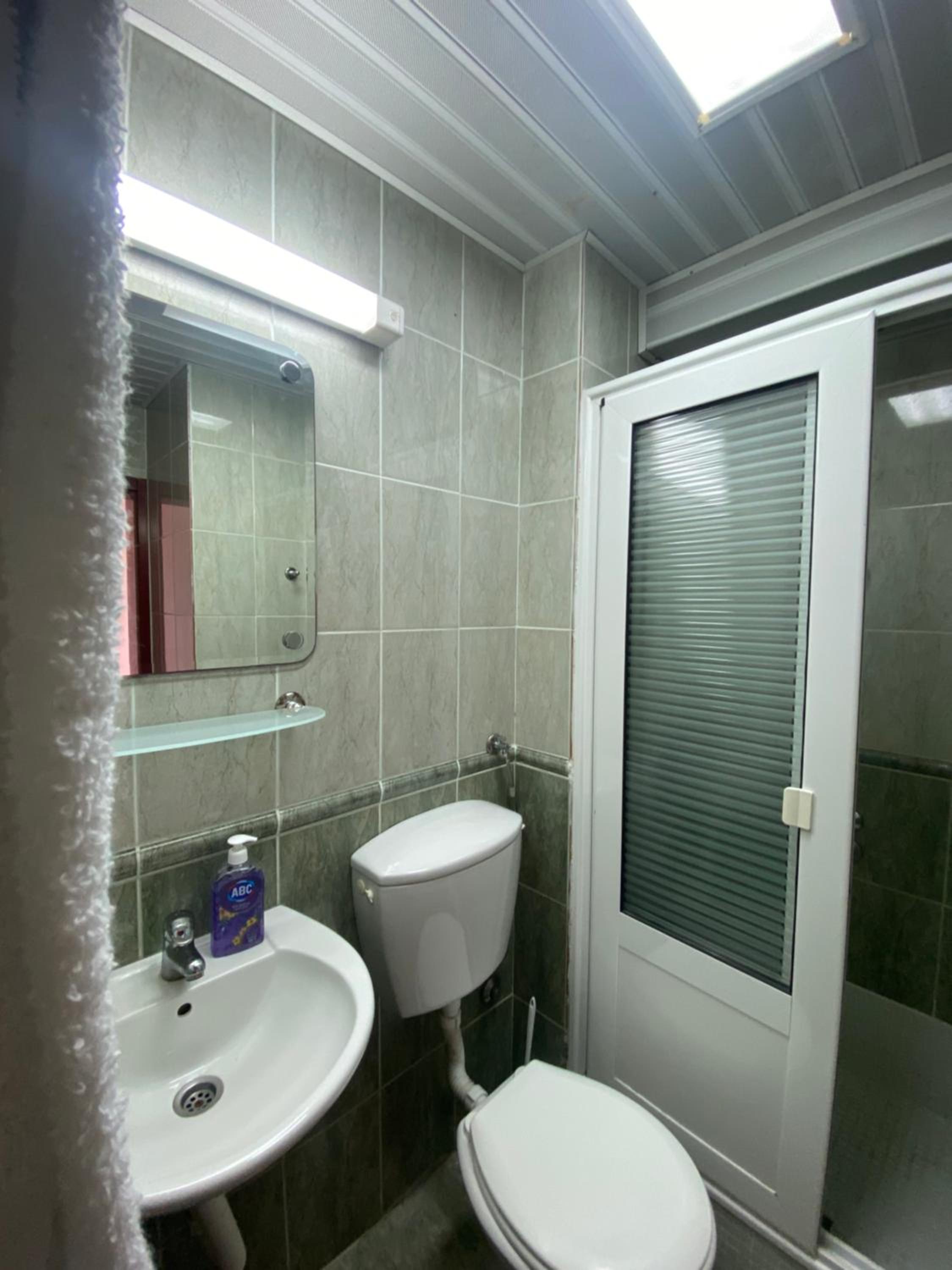 Triple Room with Mountain View photo 1