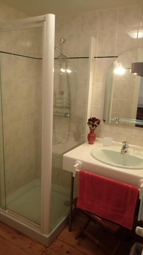 Double Room with Mountain View photo 1