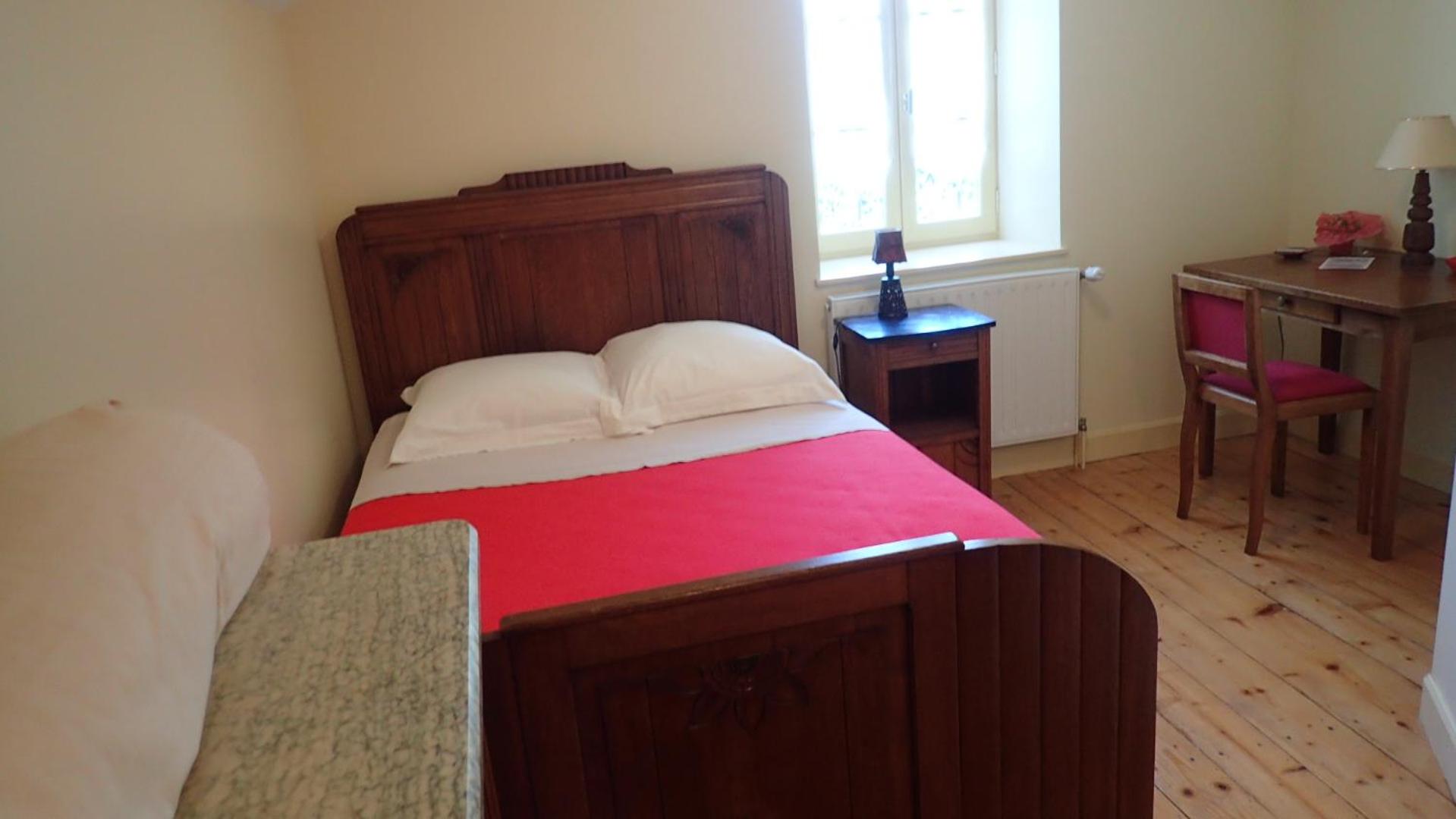 Double Room with Mountain View photo 2