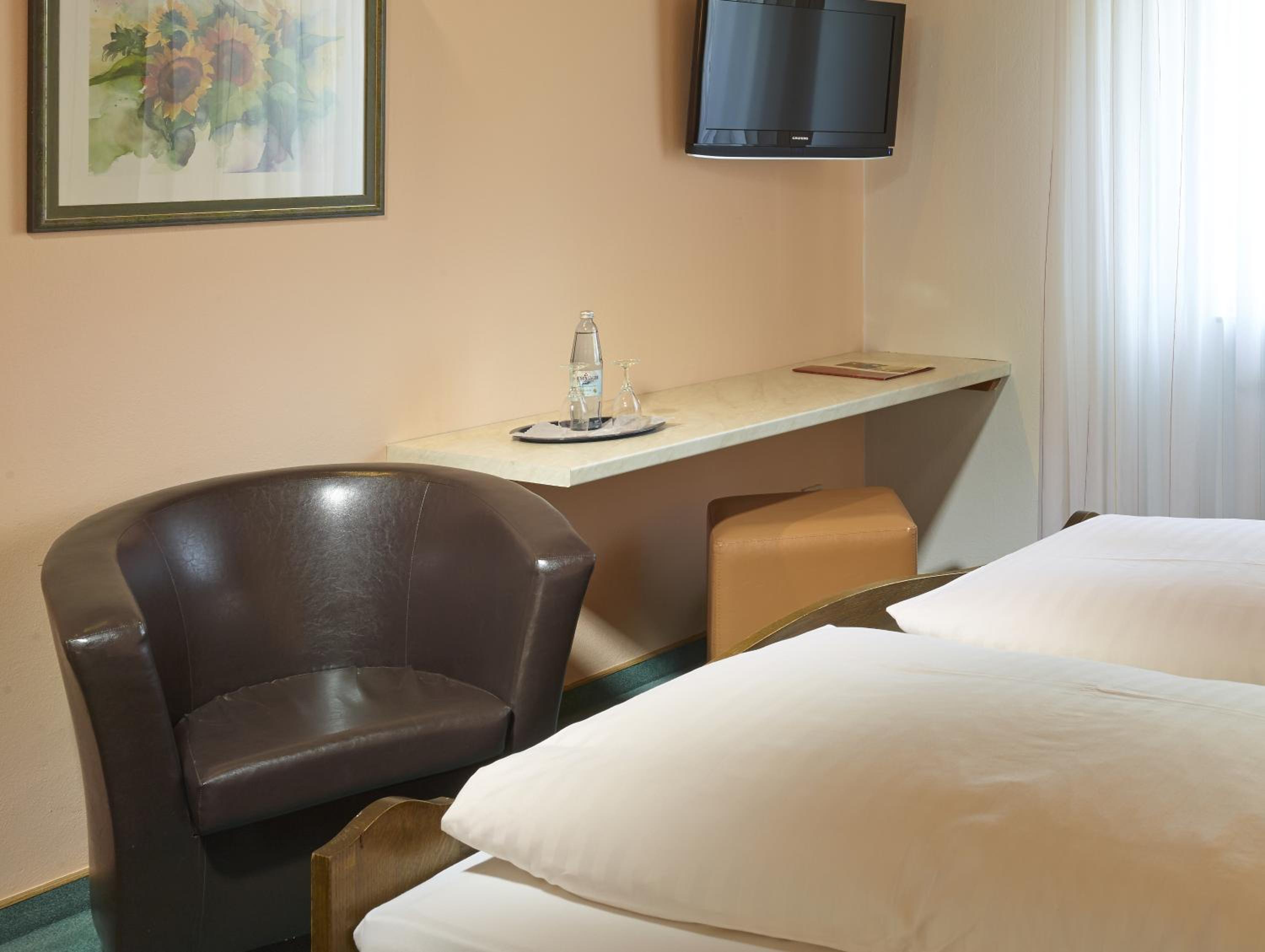 Standard Single Room photo 2