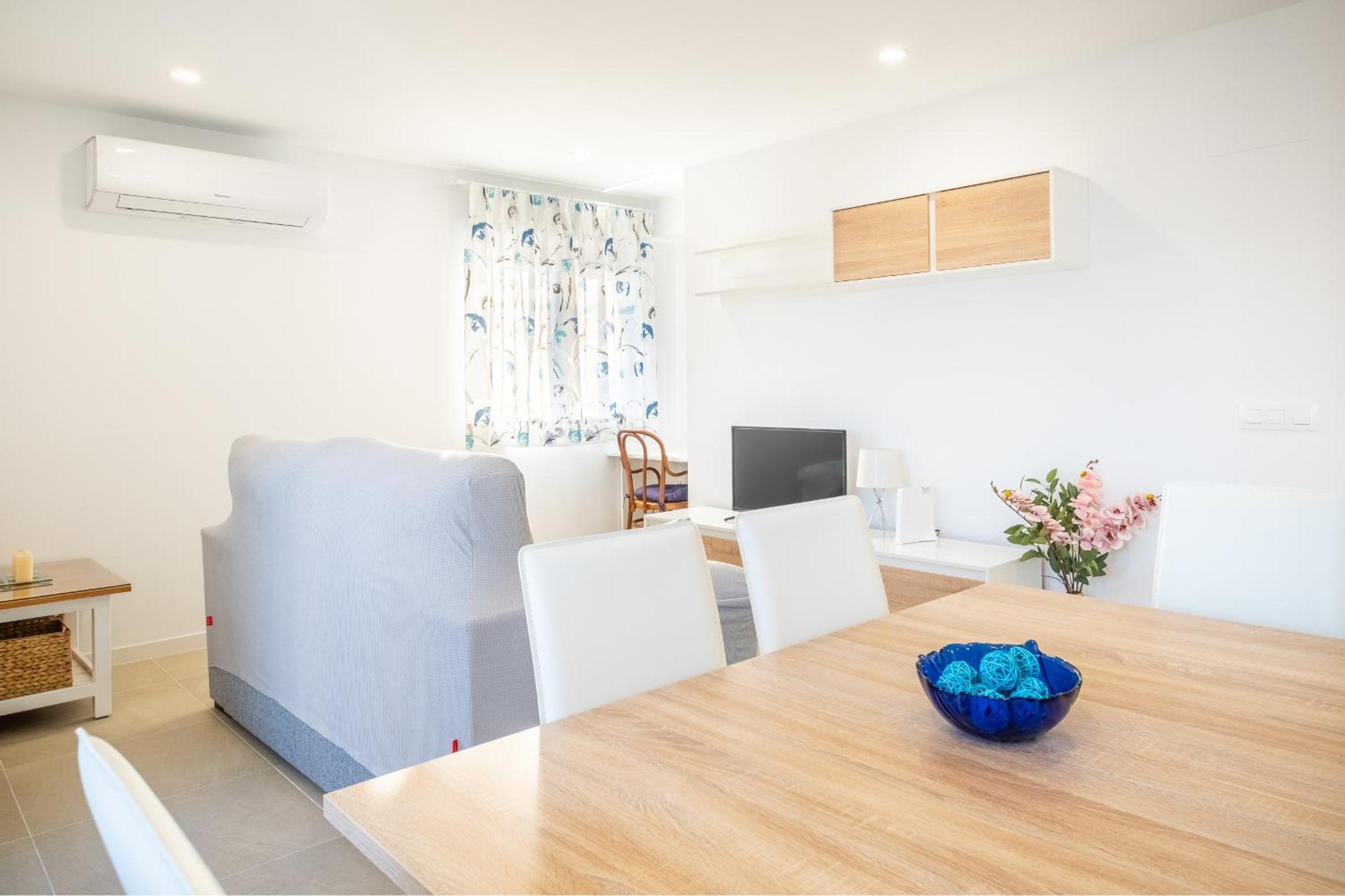 Apartment with Sea View photo 3