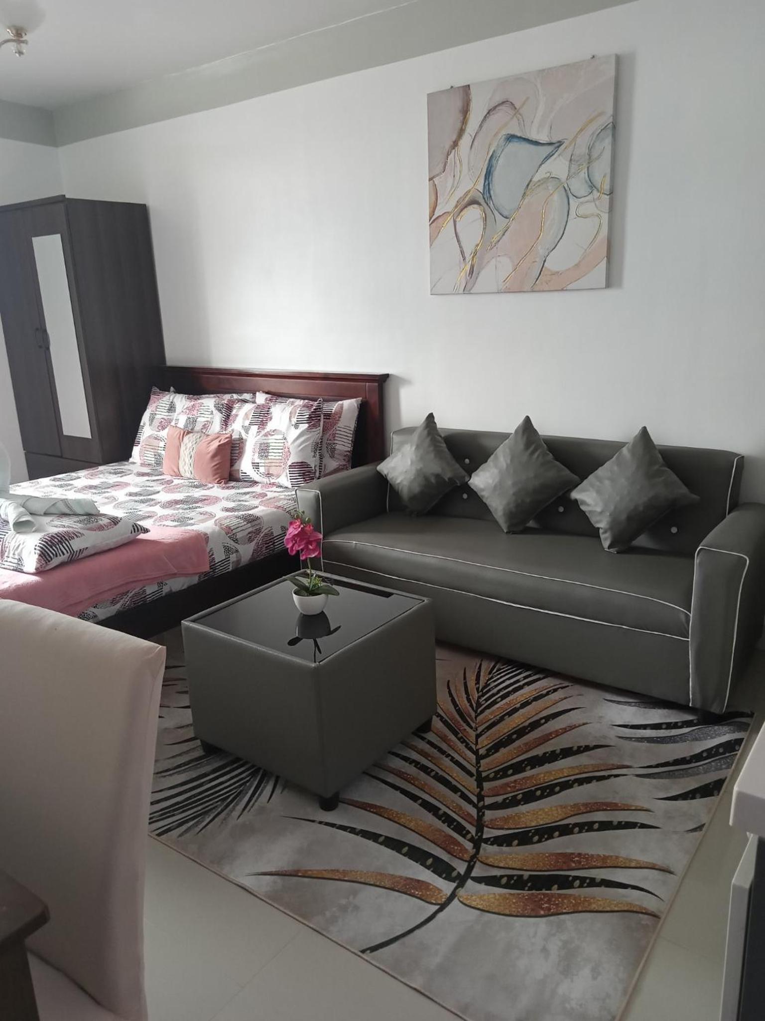 Deluxe Double or Twin Room with Sea View - Photo 10