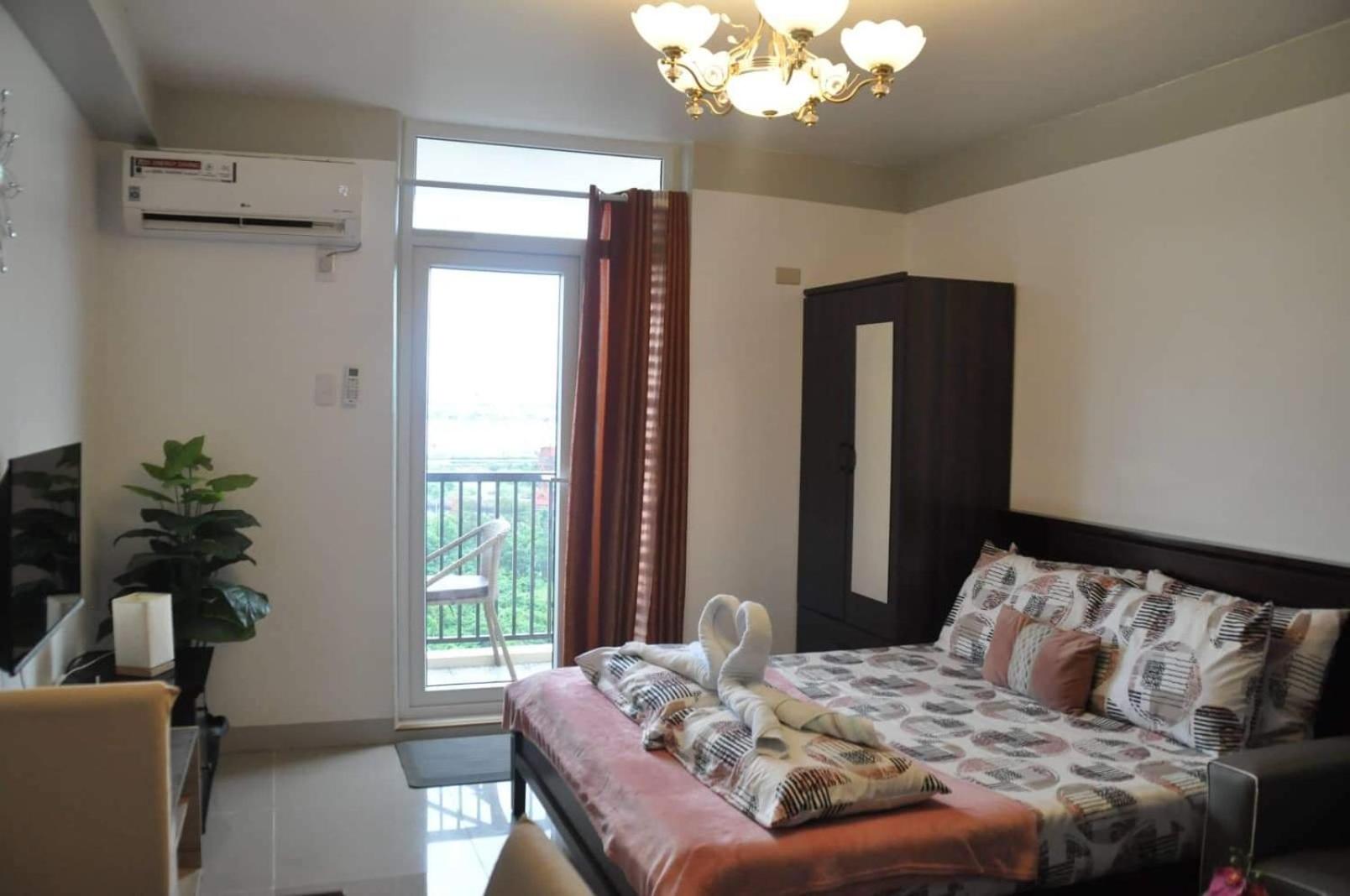 Deluxe Double or Twin Room with Sea View - Photo 14