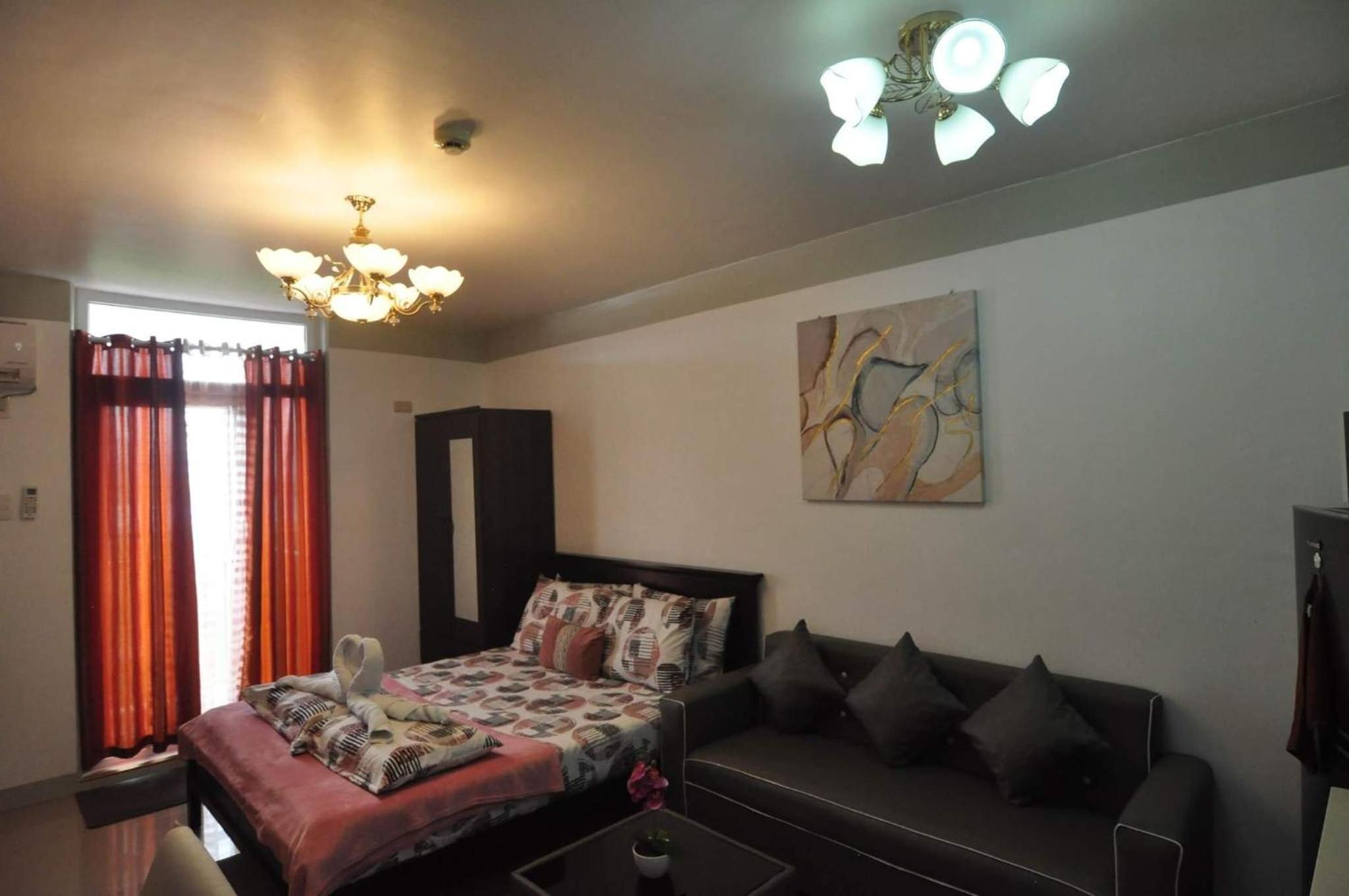 Deluxe Double or Twin Room with Sea View - Photo 15