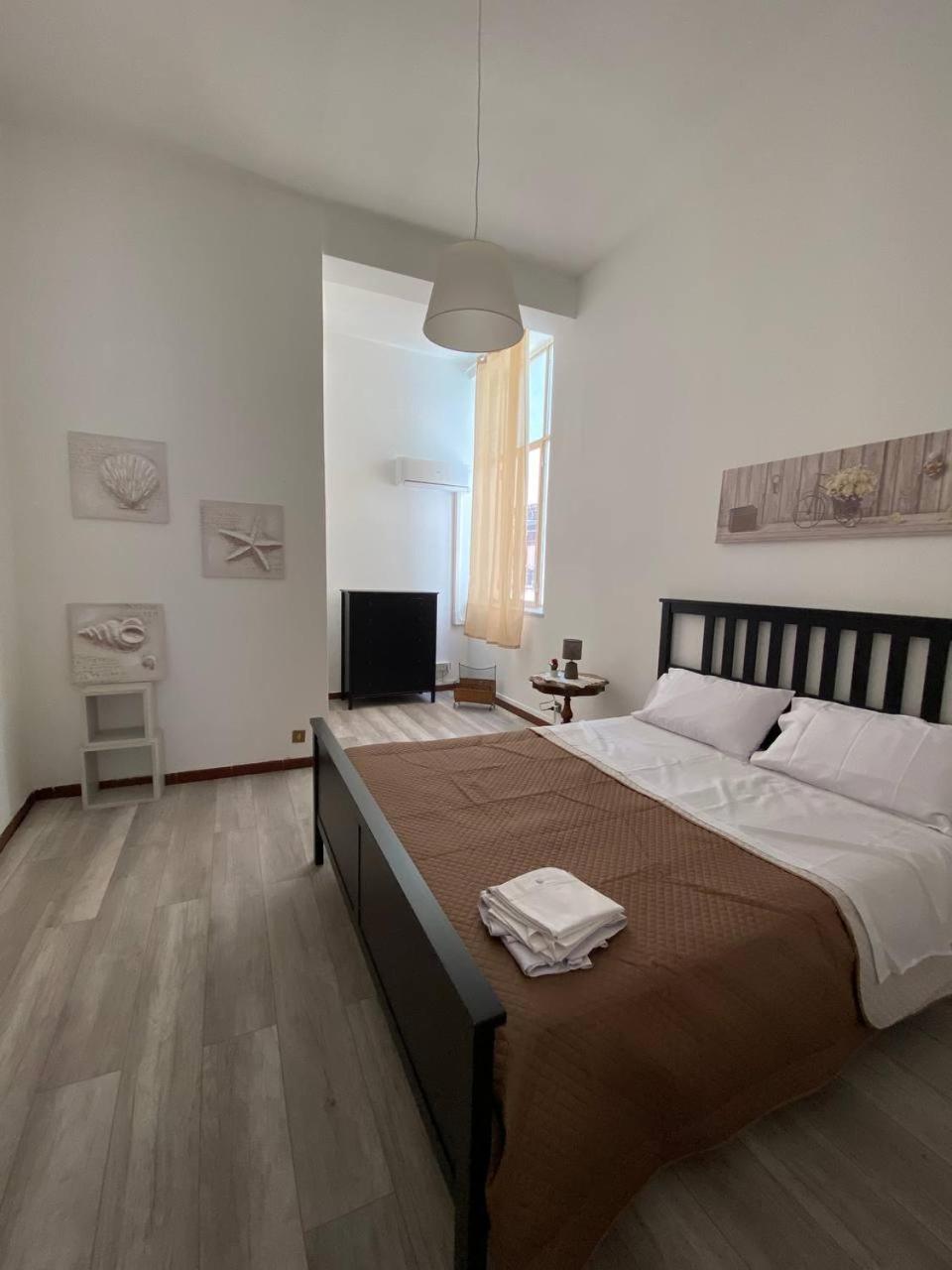 Appartamento con due camere