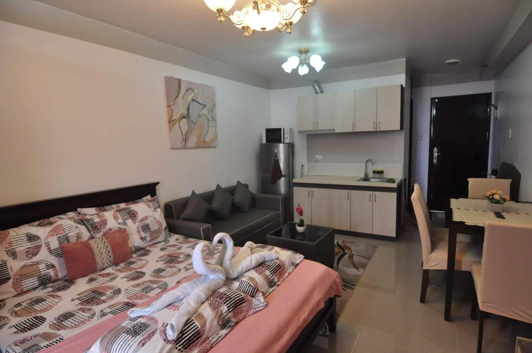 Deluxe Double or Twin Room with Sea View - Photo 31