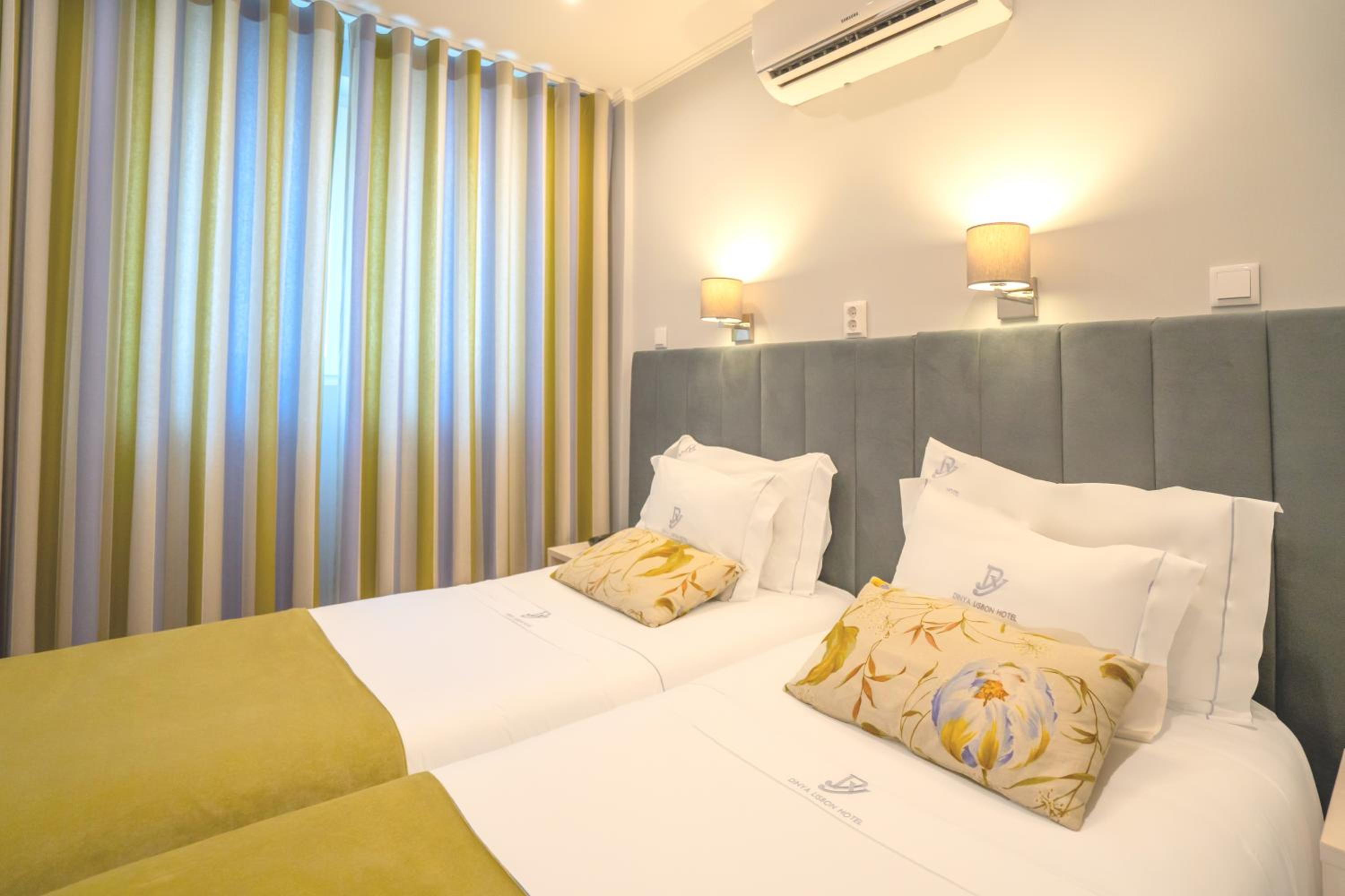 Double or Twin Room - Photo 1