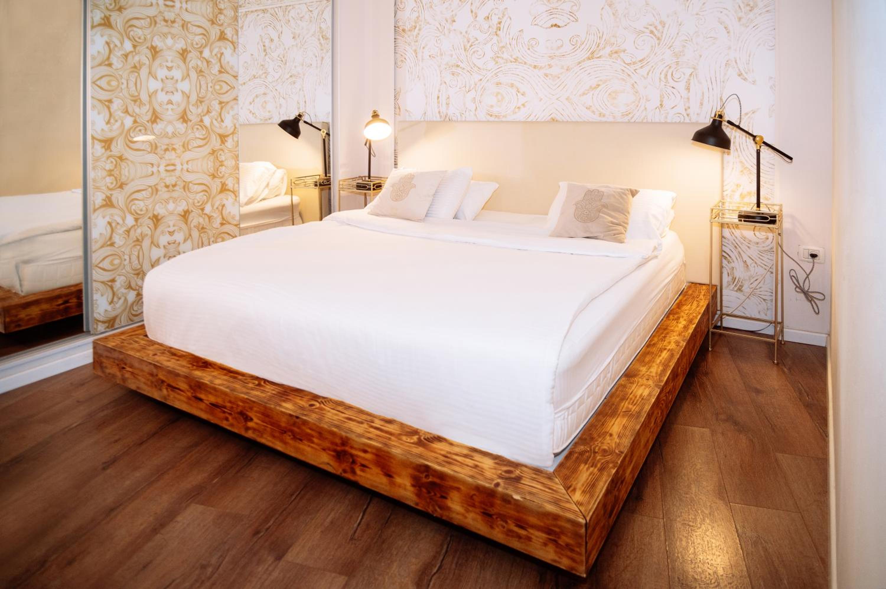 Suite with Sauna photo 2