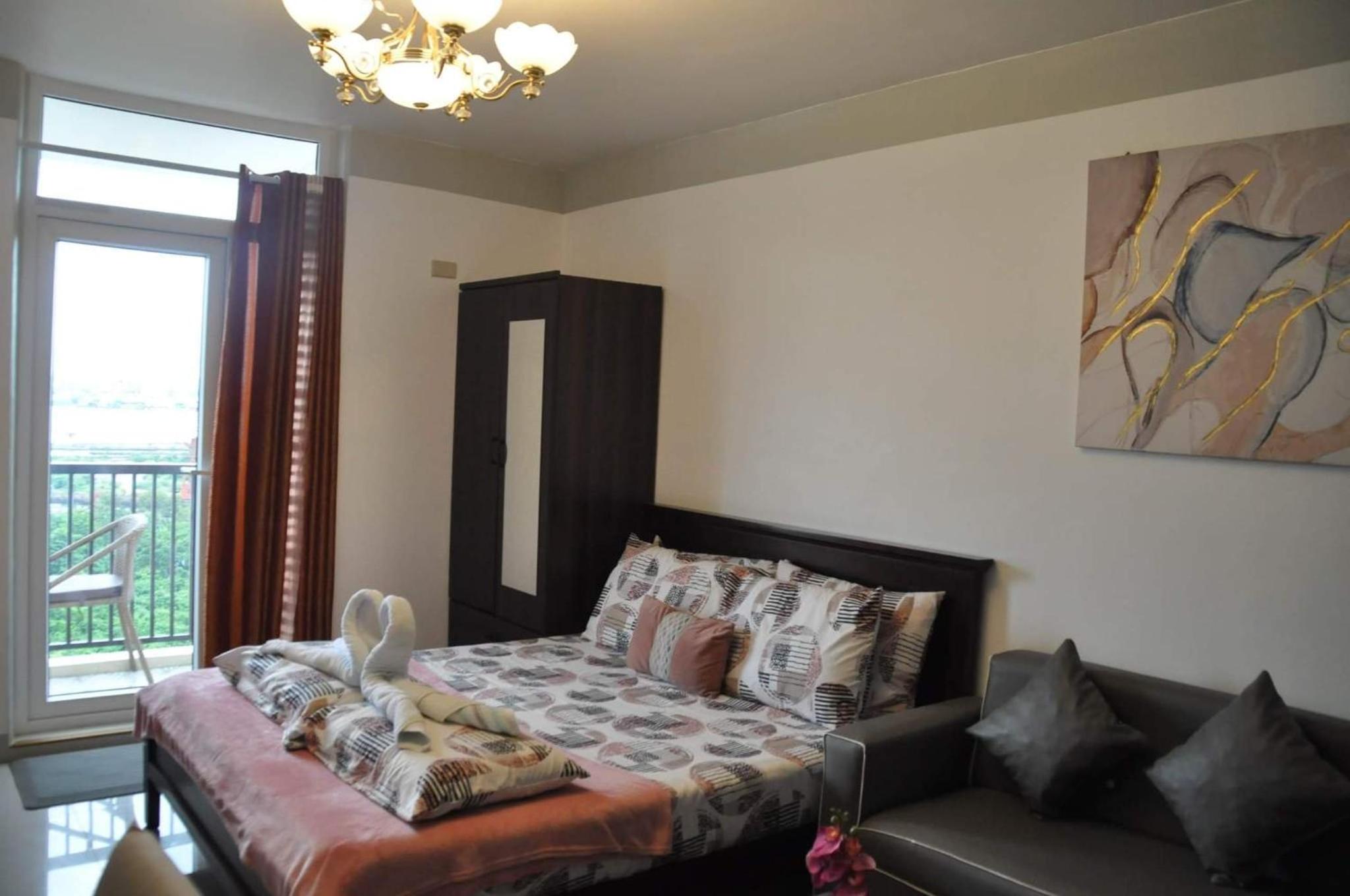 Deluxe Double or Twin Room with Sea View - Photo 27