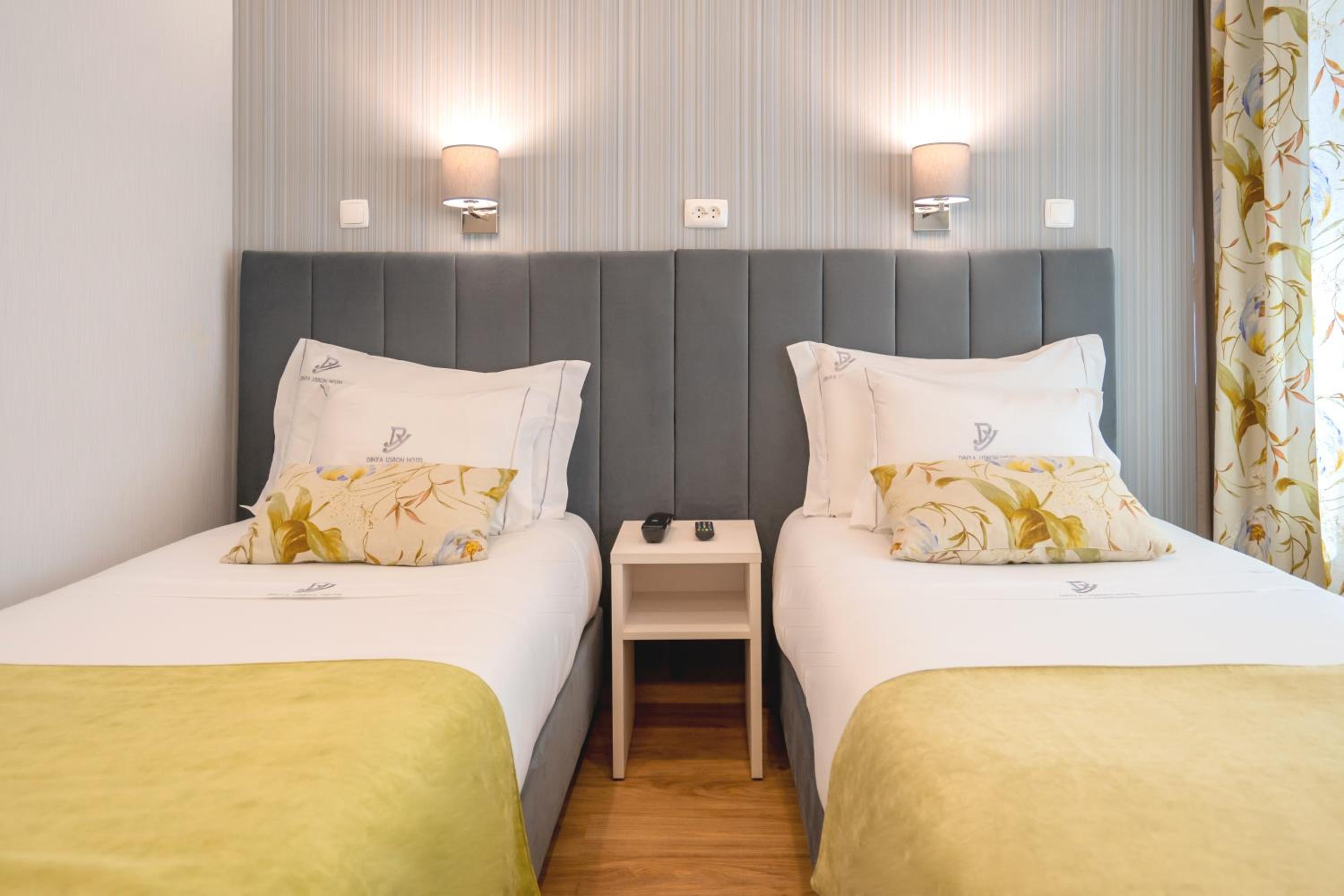 Double or Twin Room - Photo 21
