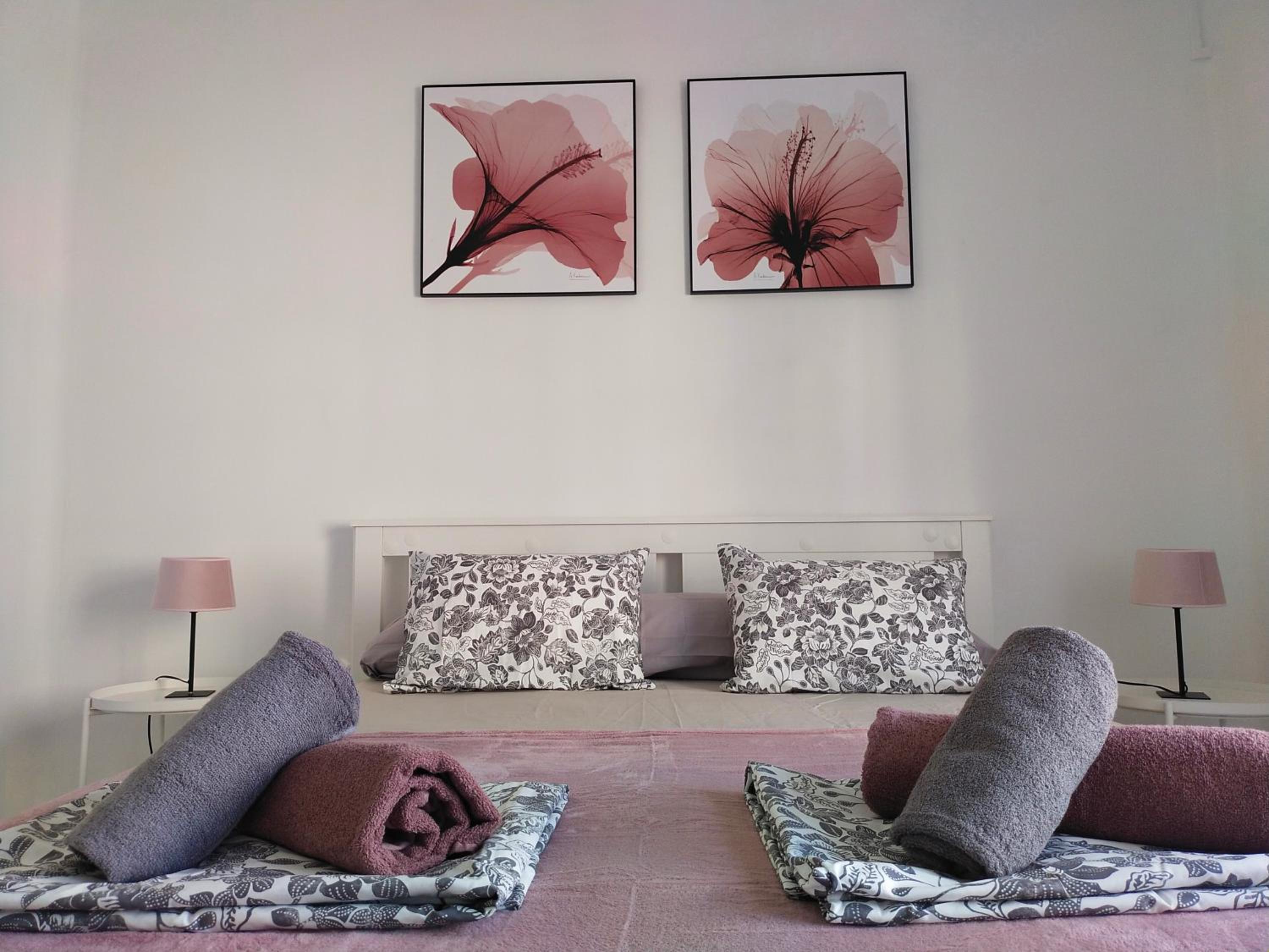 Departamento de tres habitaciones