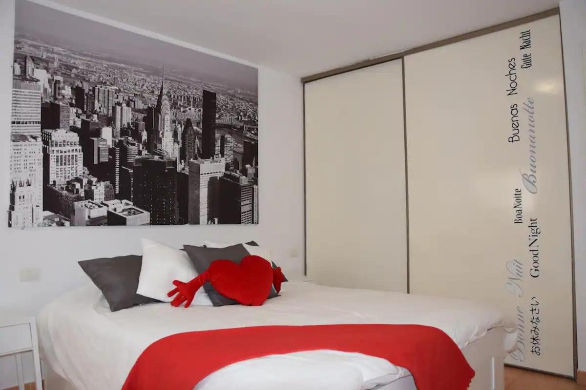 Apartamento Estudio