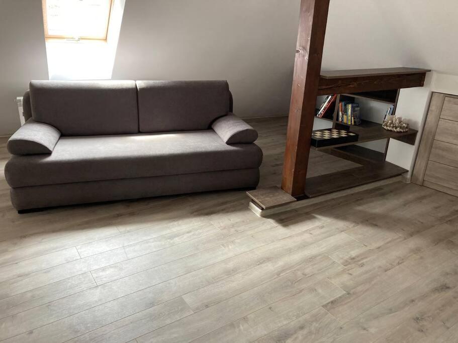 One-Bedroom Apartment - Photo 14