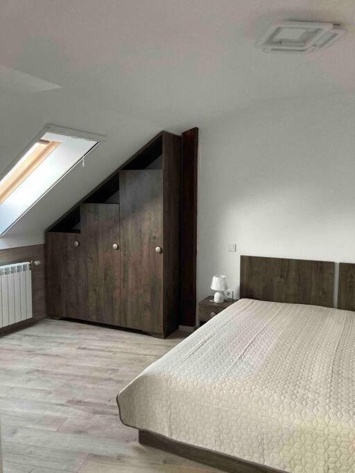 One-Bedroom Apartment - Photo 5