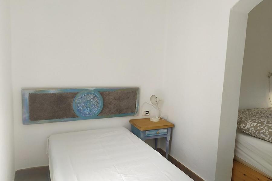 Villa con piscina privada