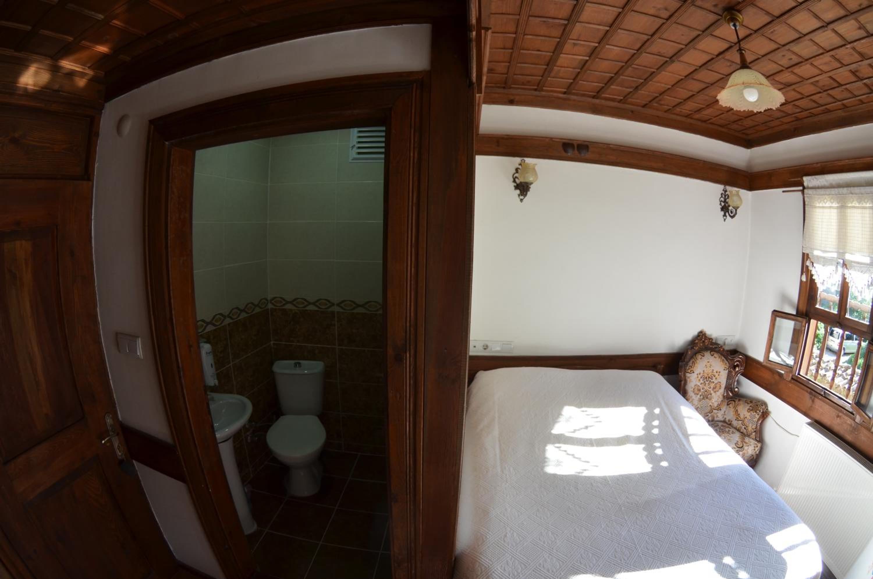Double Room photo 2