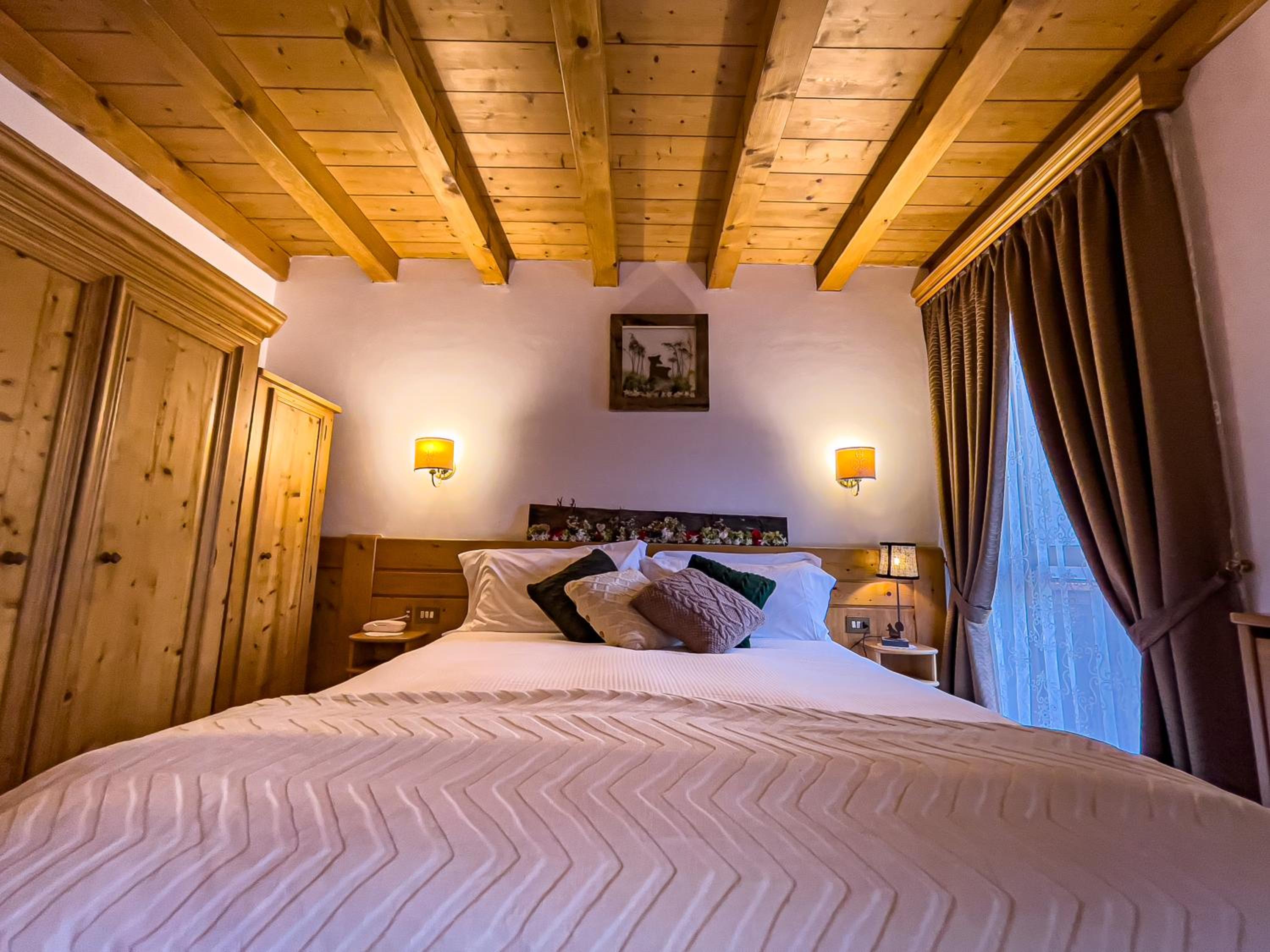 Double or Twin Room photo 2