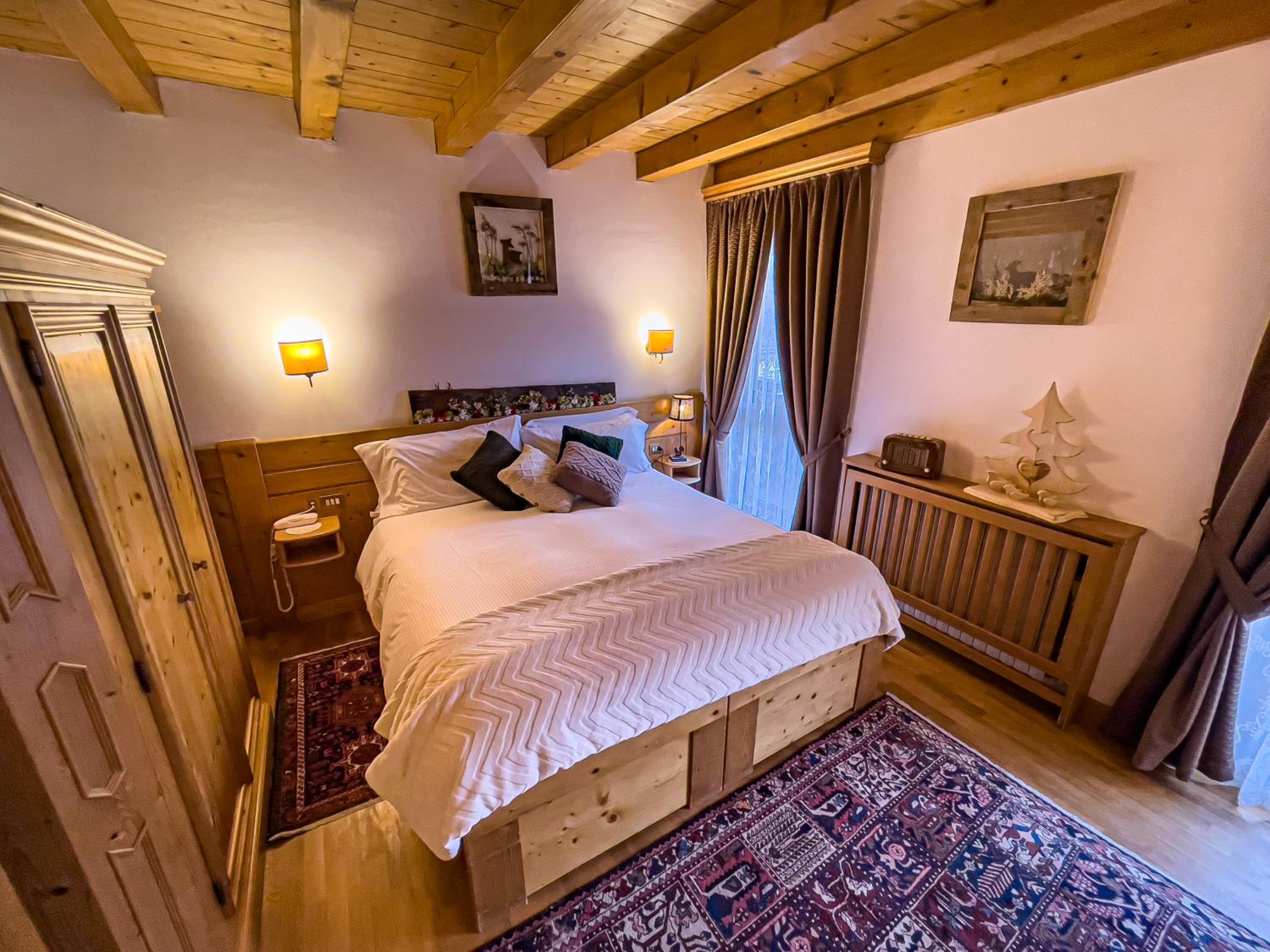 Double or Twin Room photo 3