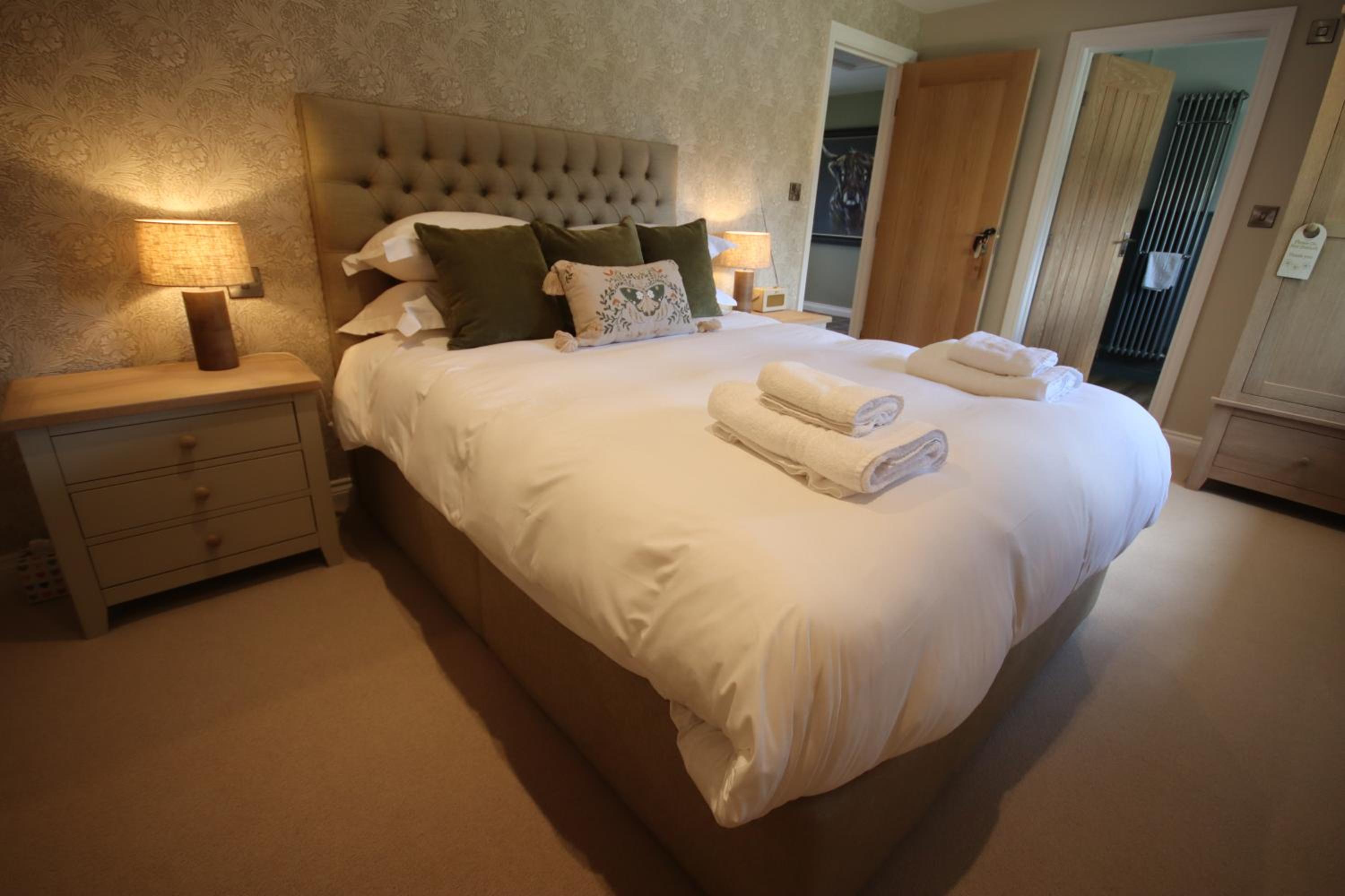 Double Room - Photo 1
