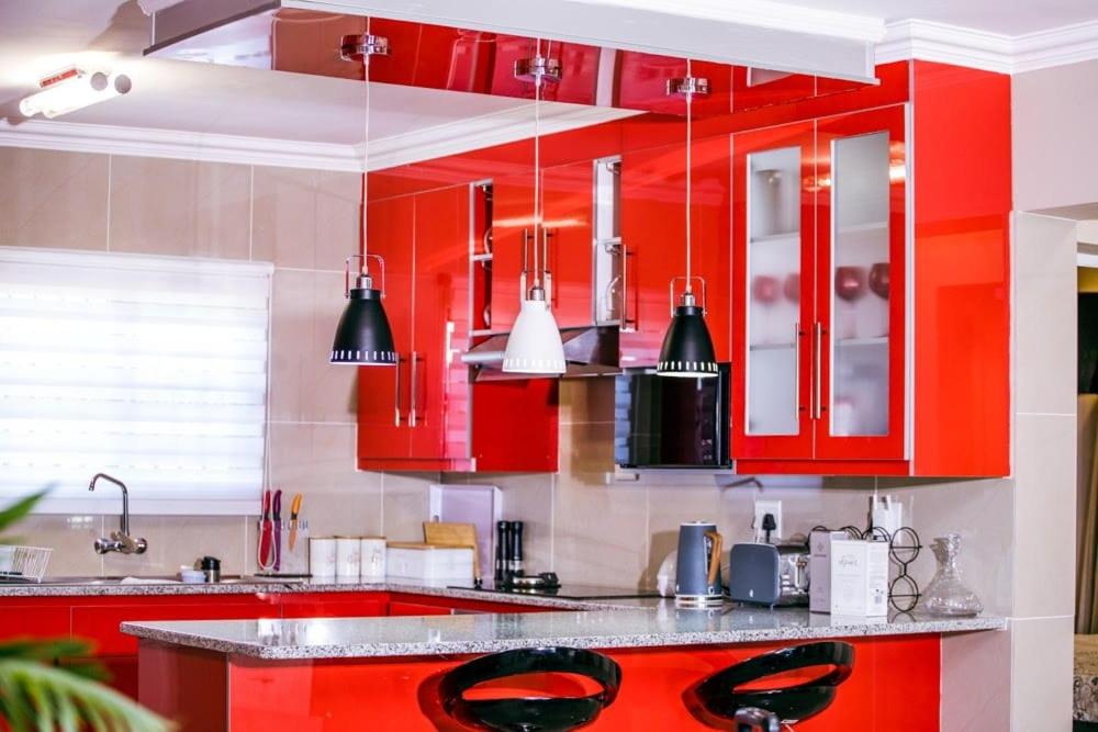 Luxury Chalet - Photo 4