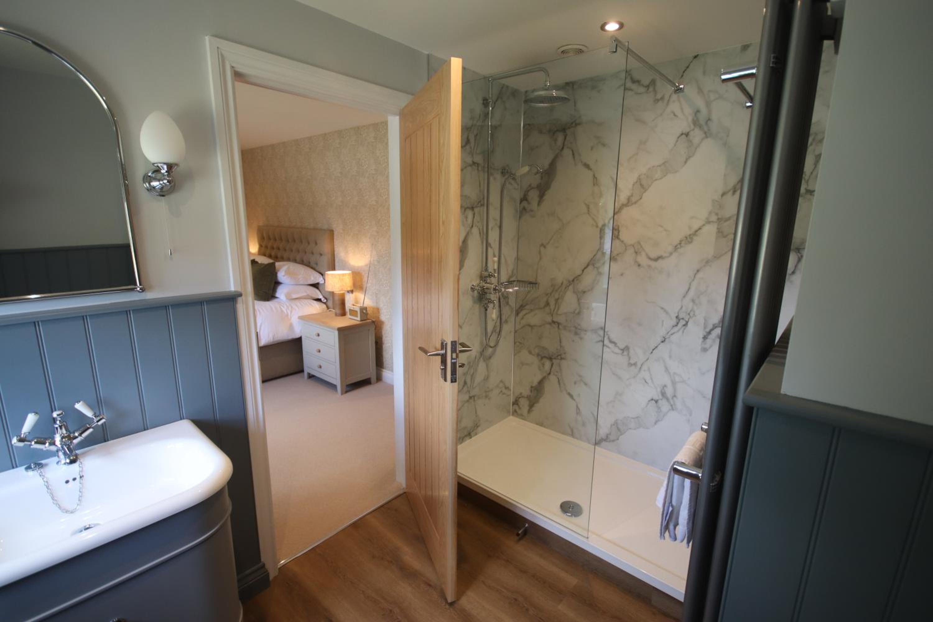 Double Room - Photo 4