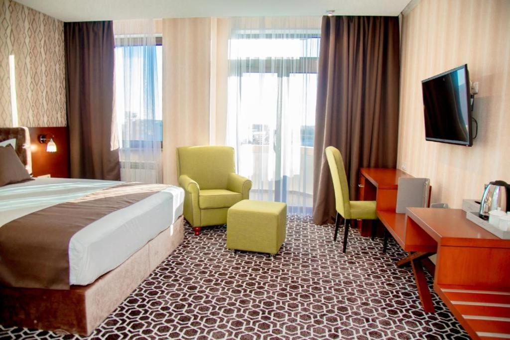 Double Room photo 2