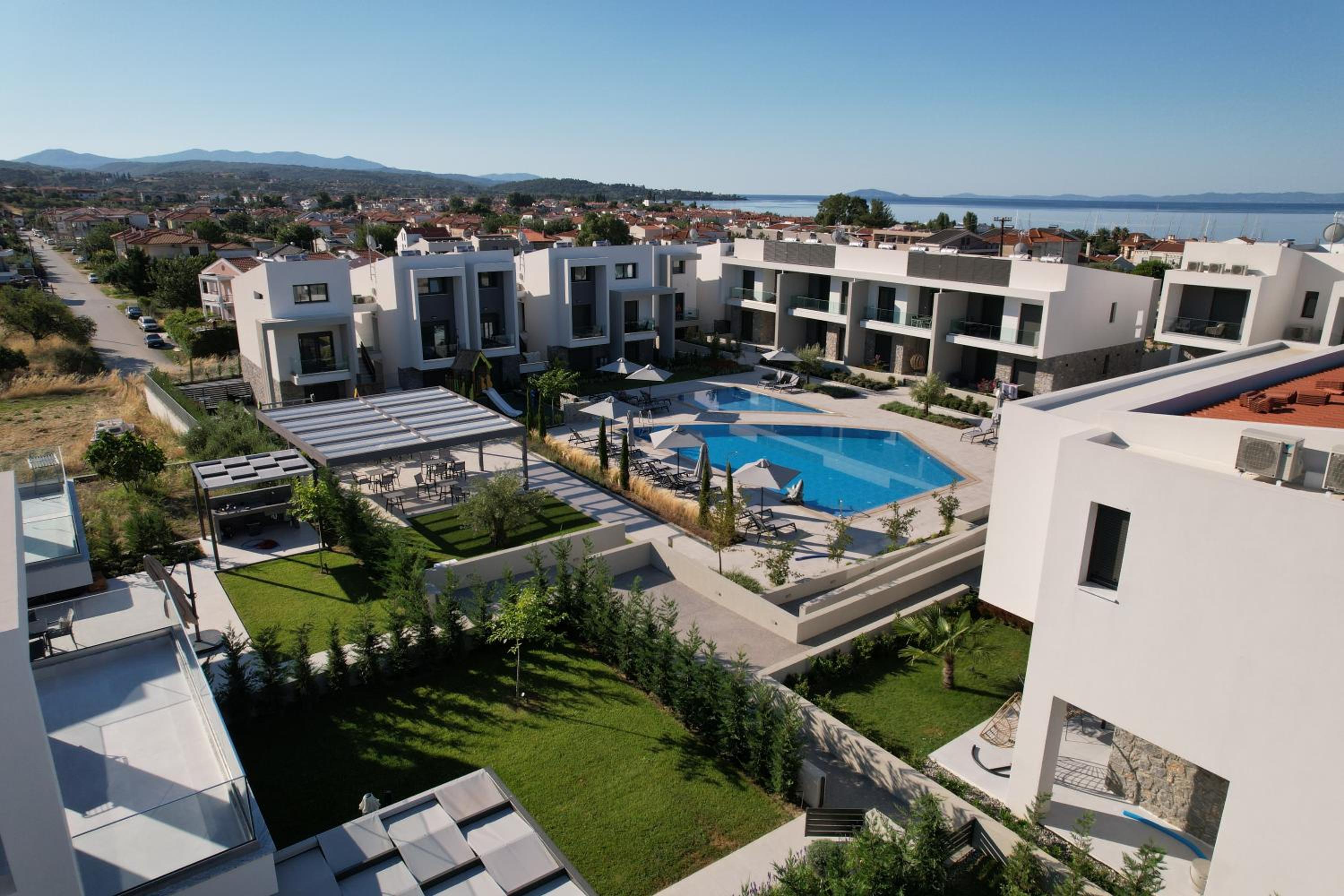 Deluxe Villa photo 3