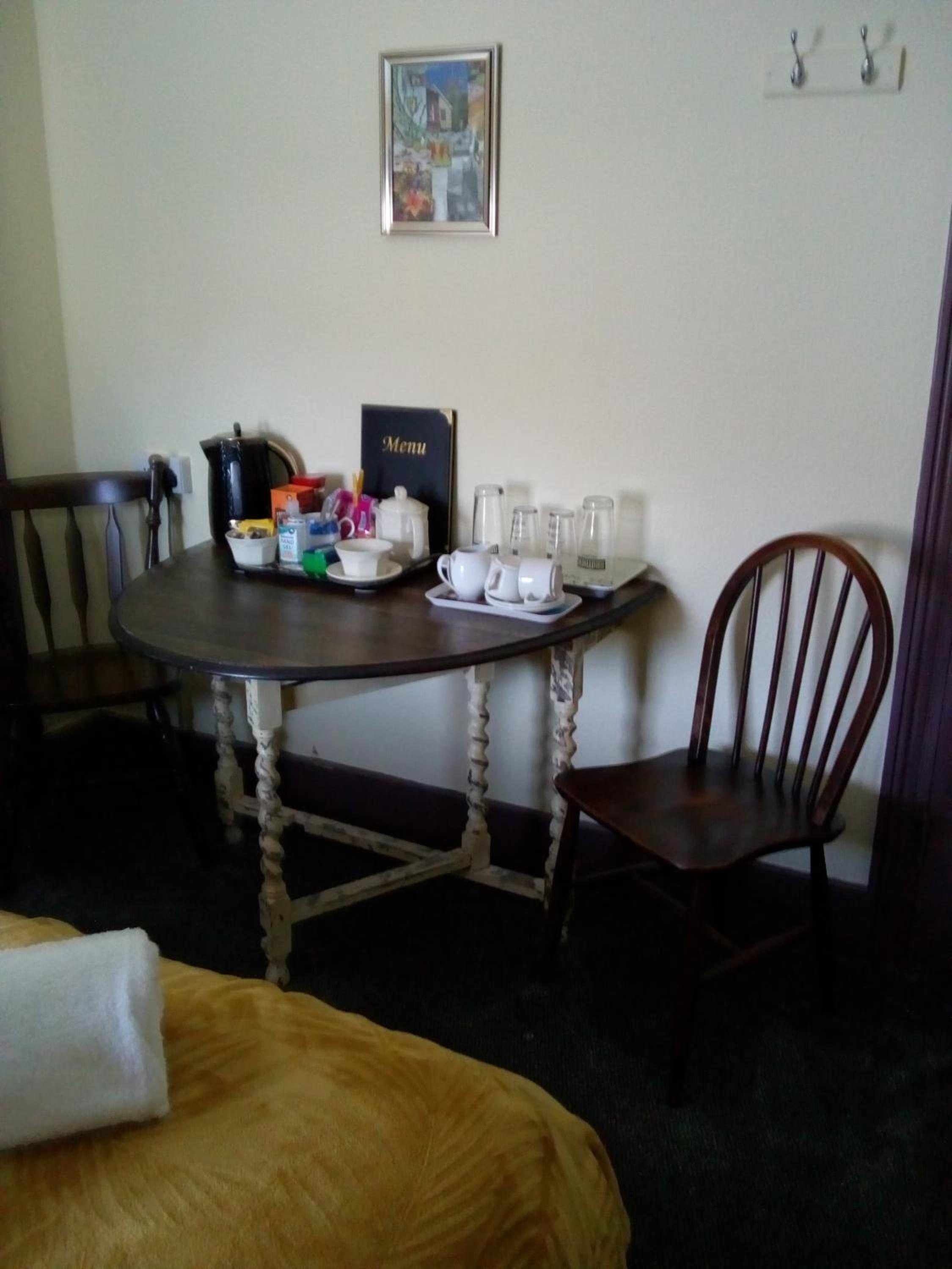 Double Room - Photo 11