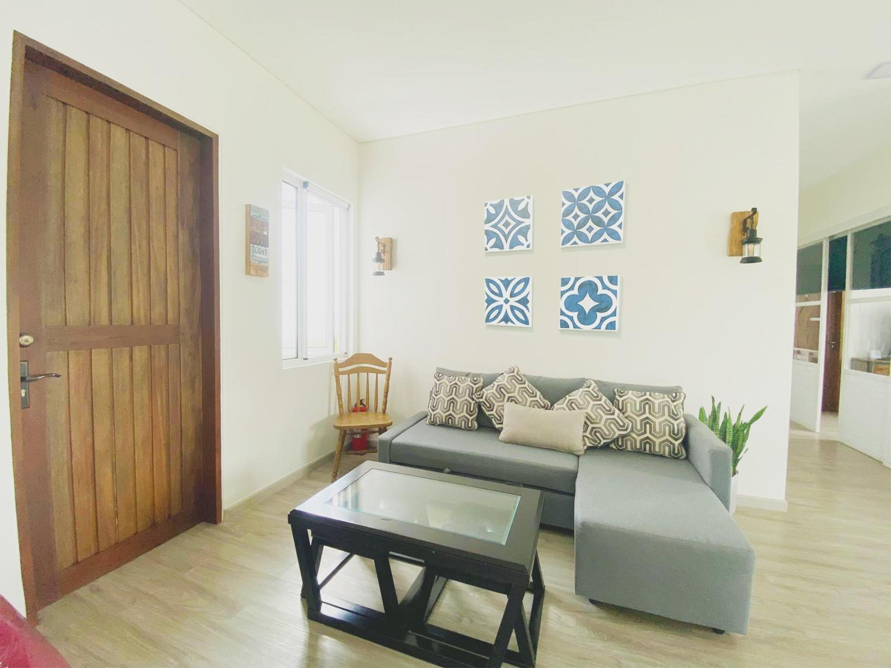 Villa - Beach Front photo 1