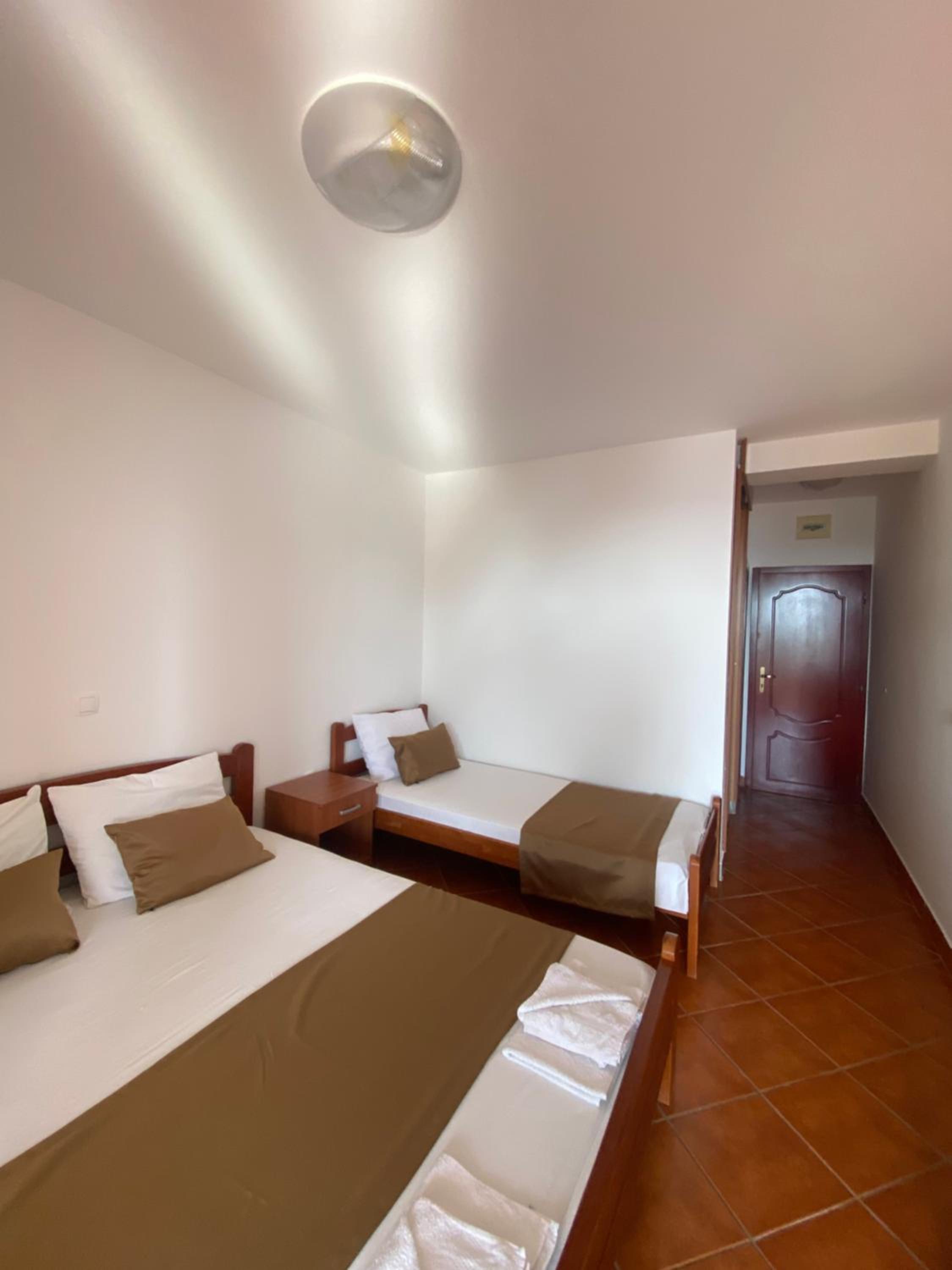 Triple Room with Mountain View photo 2