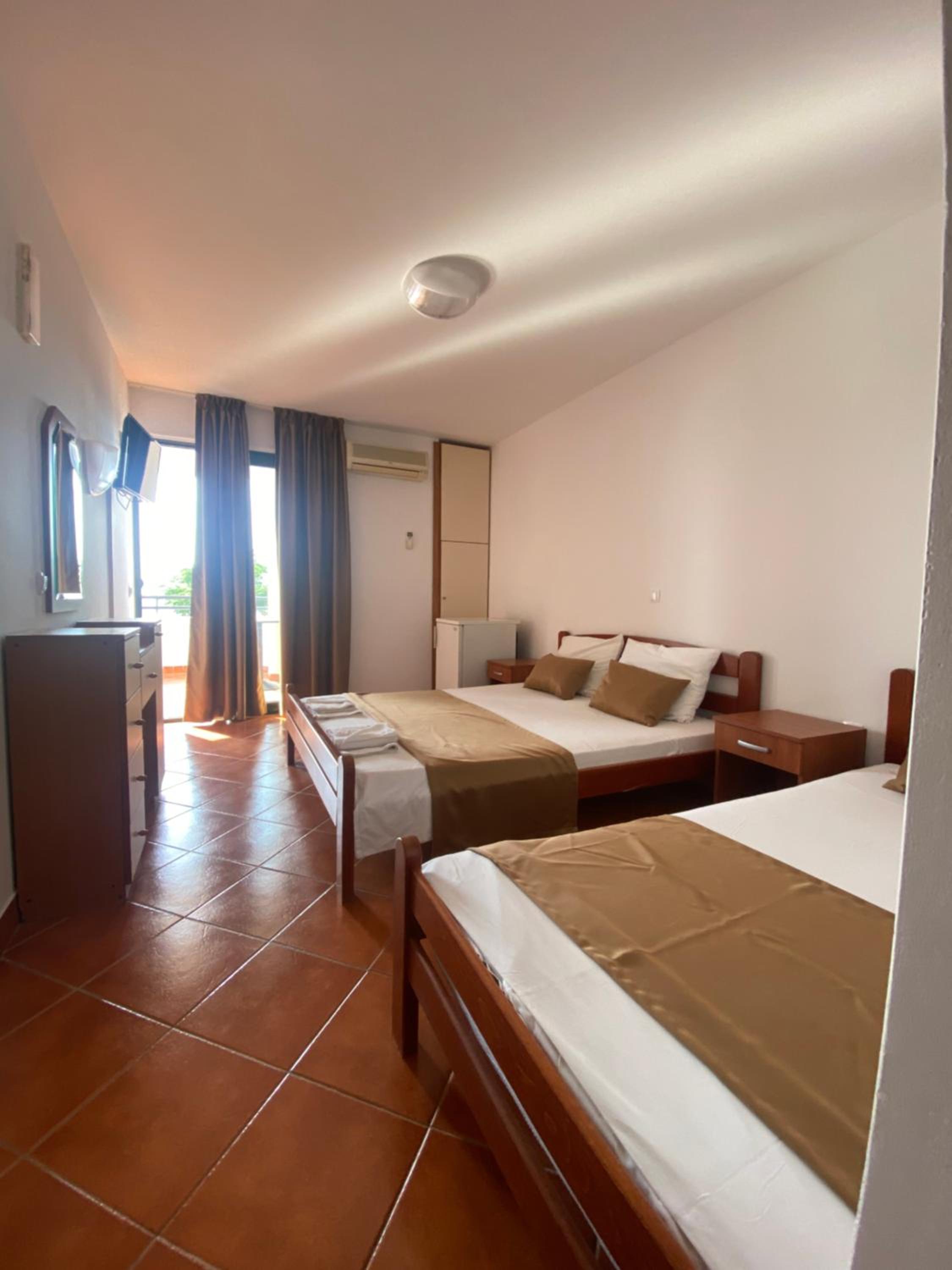 Triple Room with Mountain View photo 3