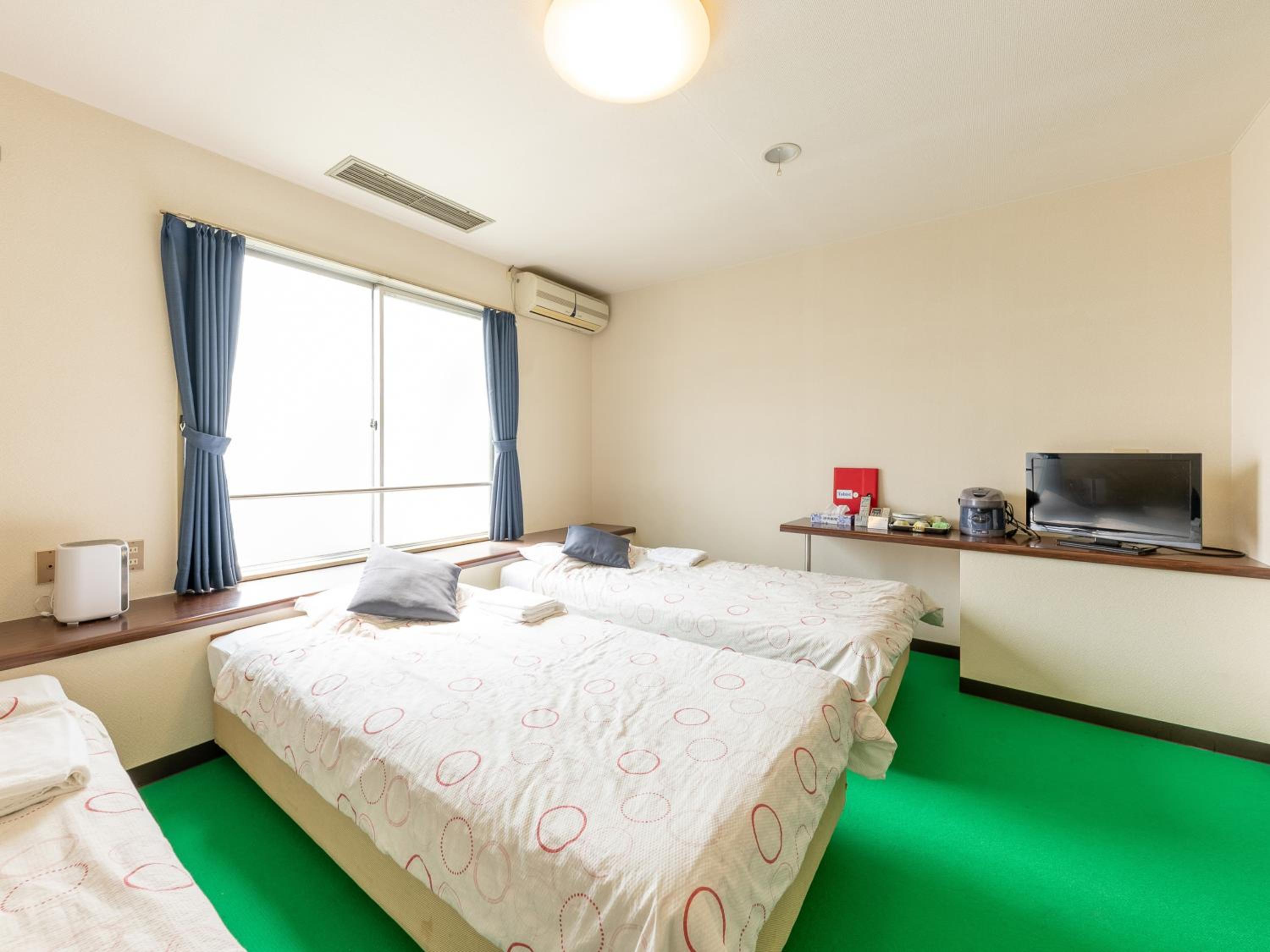 Triple Room - Photo 3