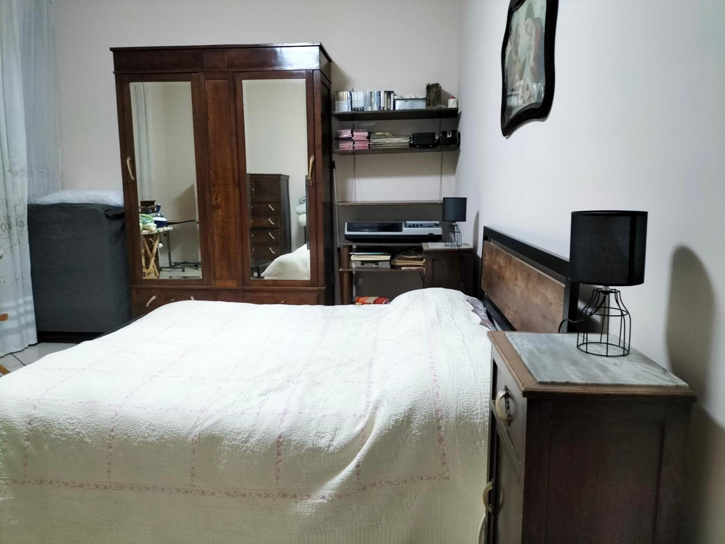 Two-Bedroom Apartment photo 2