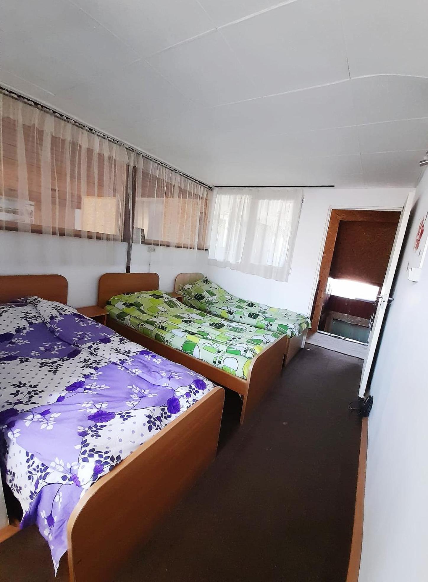 Triple Room - Photo 1