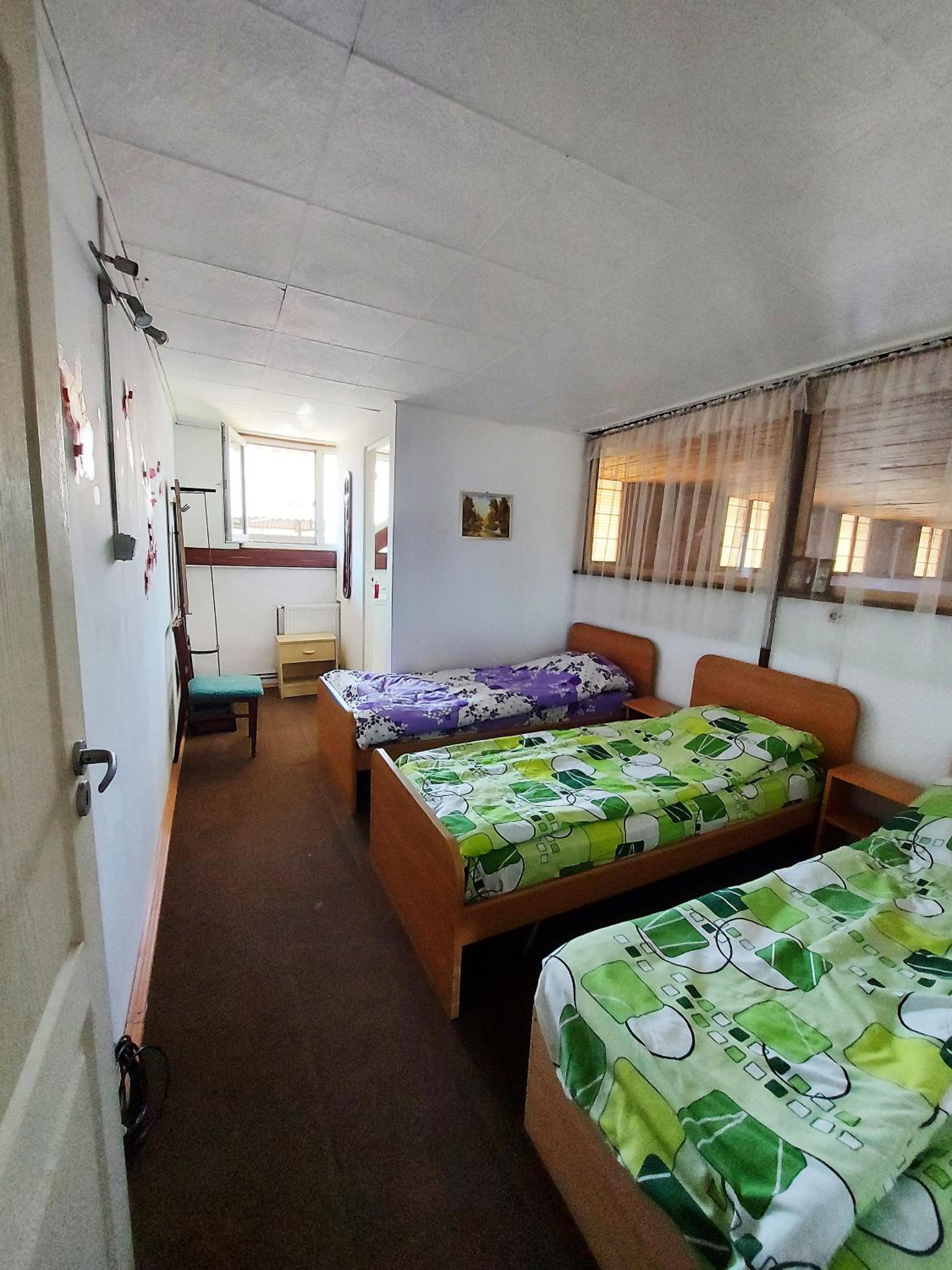 Triple Room - Photo 2