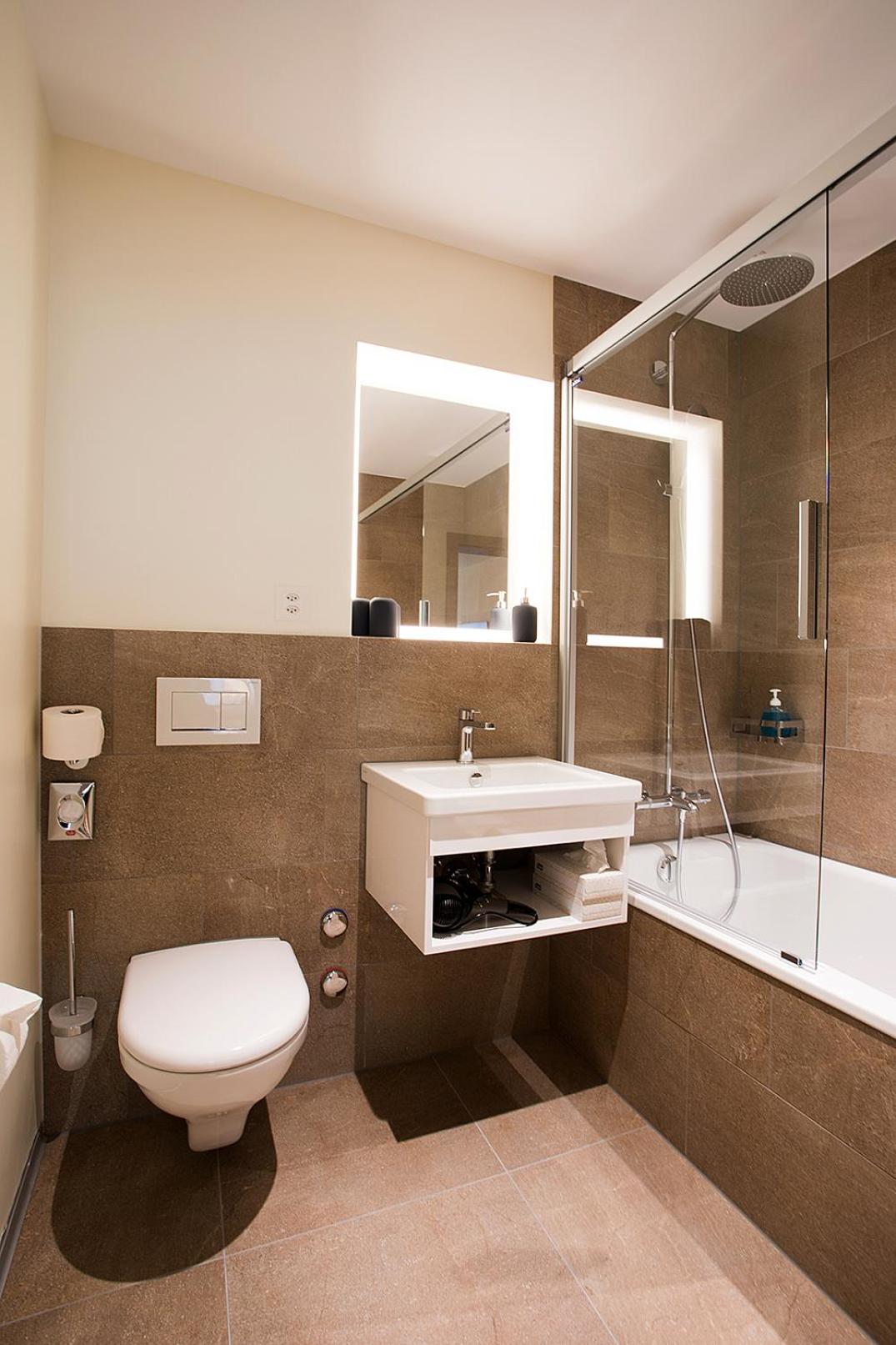 Style Triple Room - Photo 9