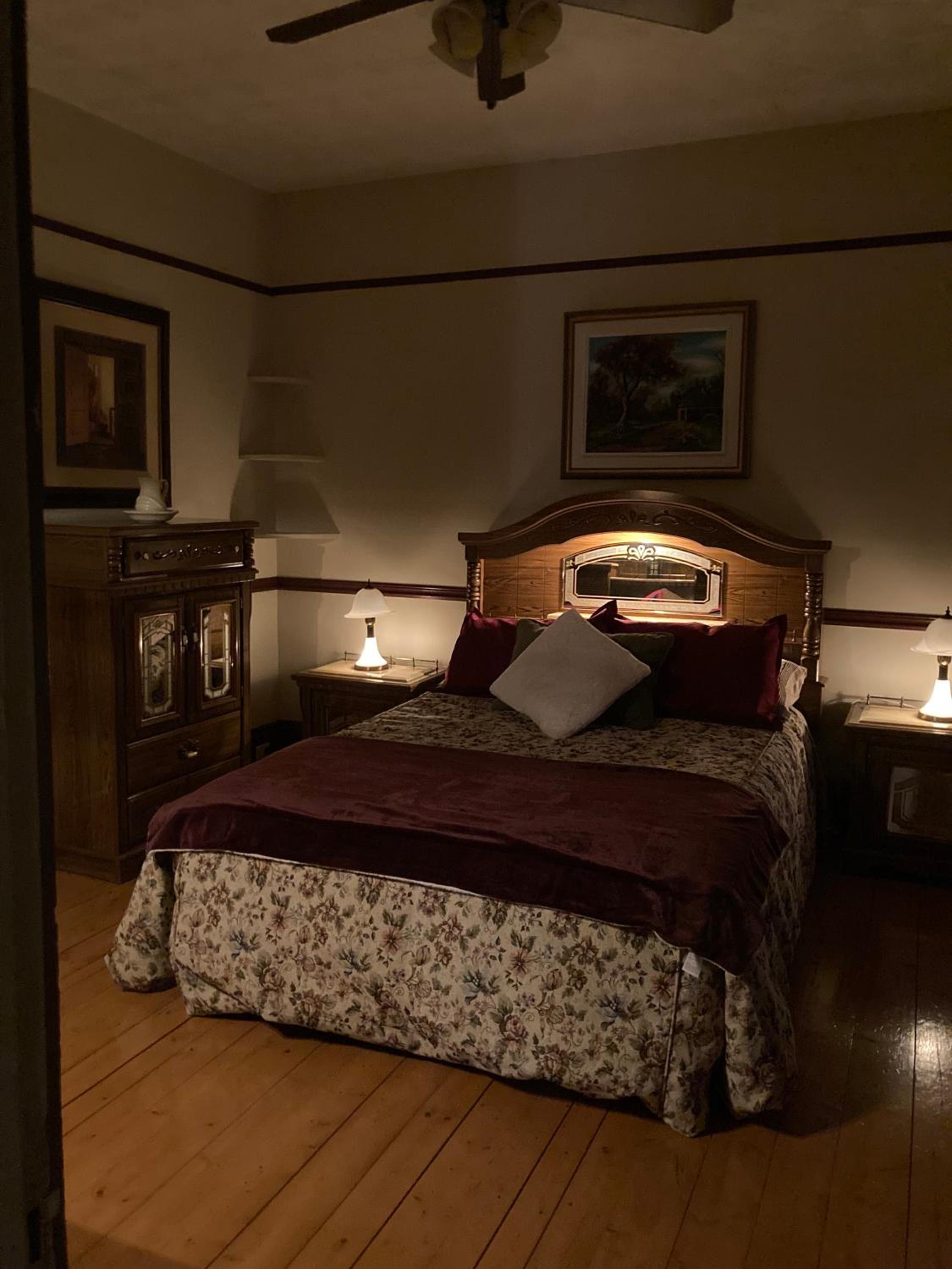 Superior Queen Room - Photo 6