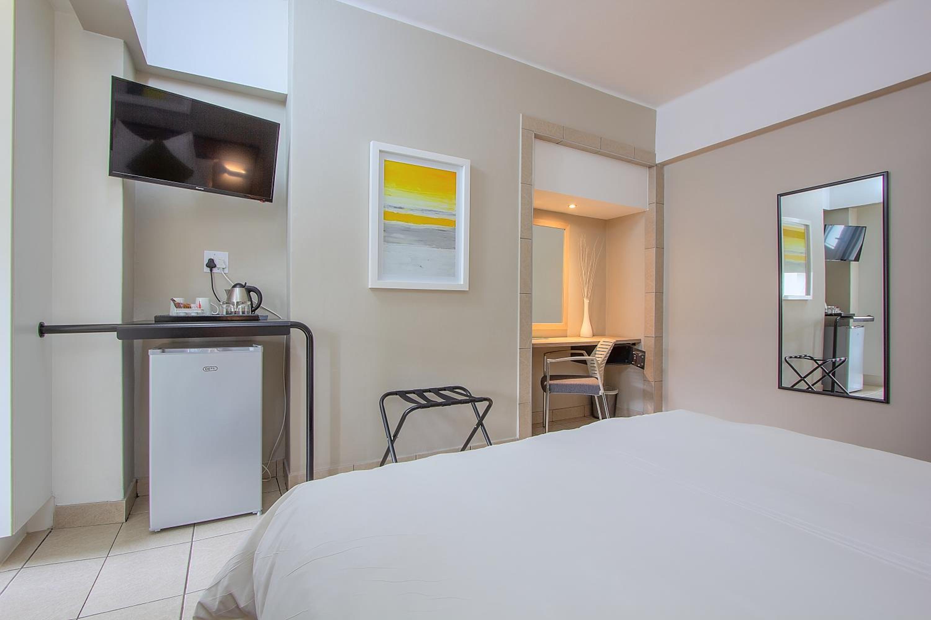 Standard Double Room photo 1