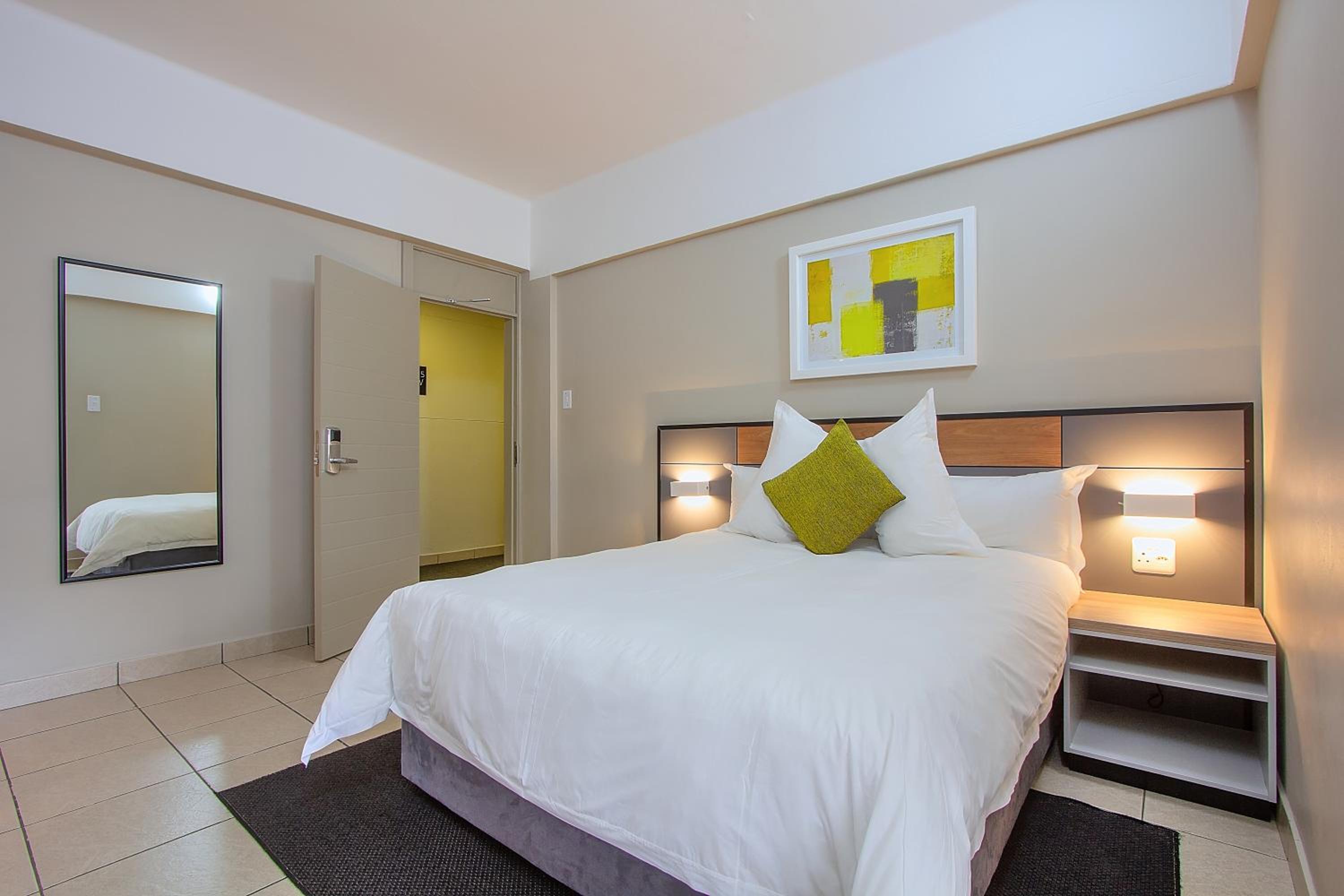 Standard Double Room photo 2