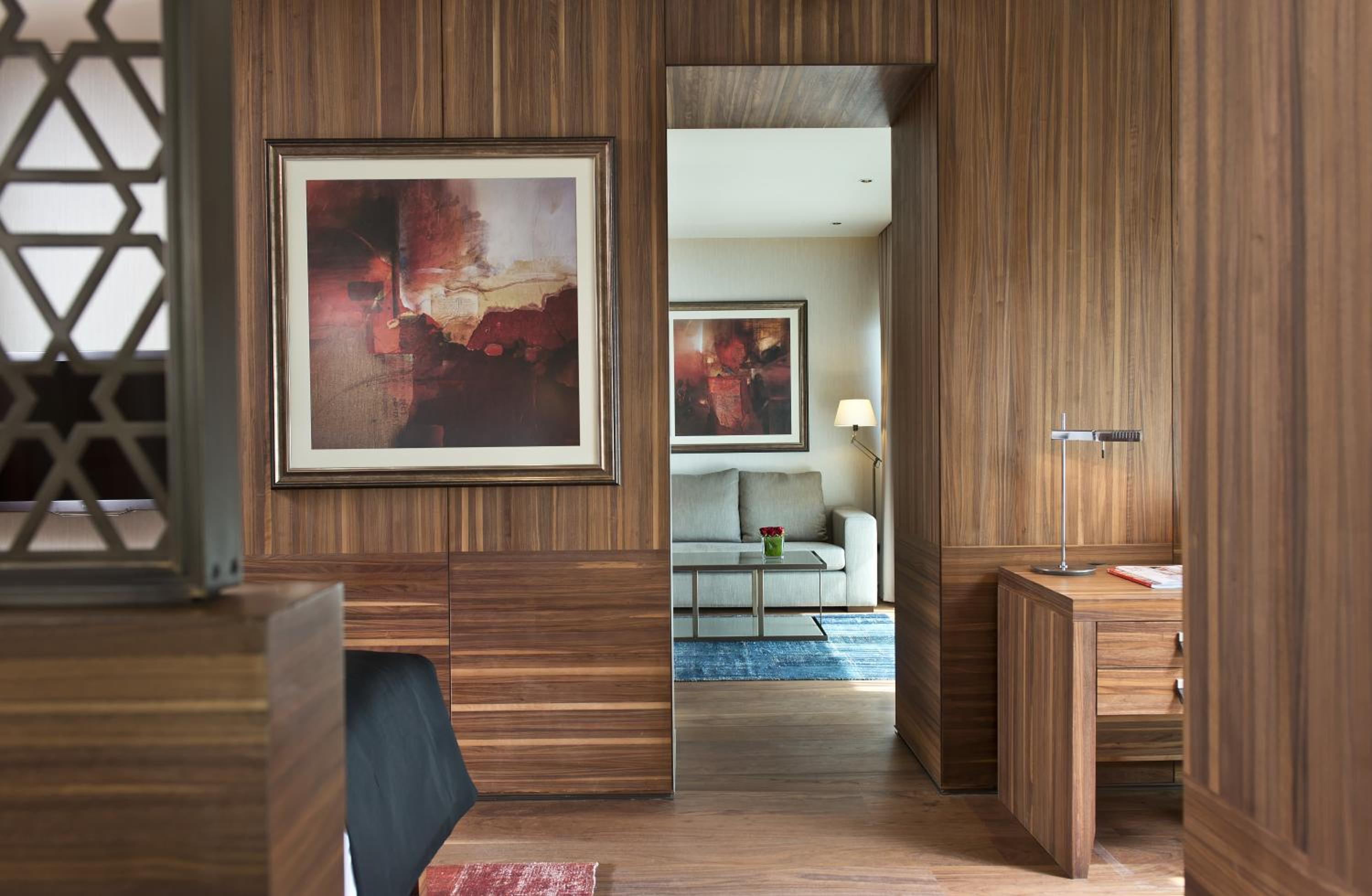 Superior Suite with Land View  - Photo 7
