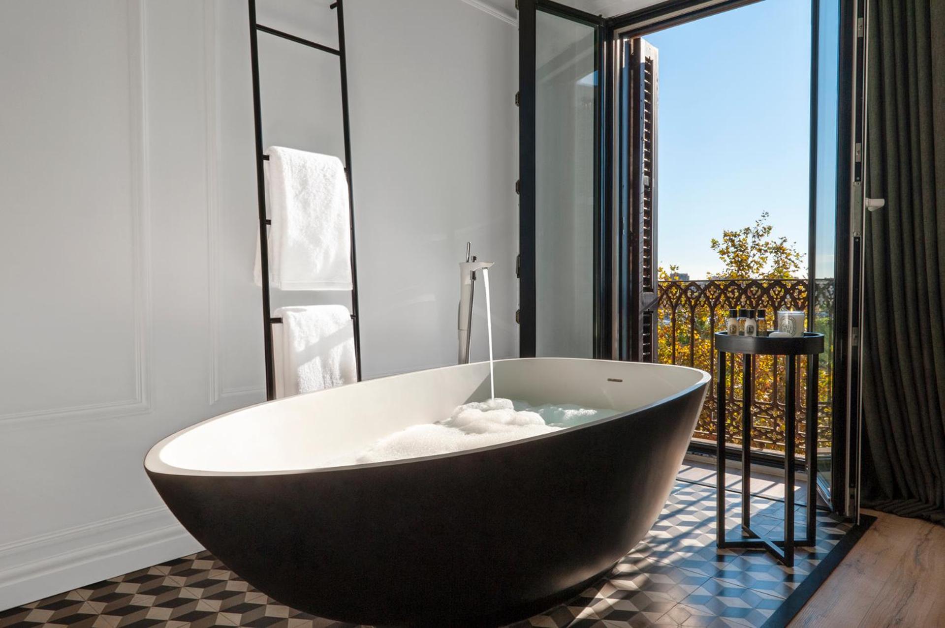 Suite with Sea View photo 2